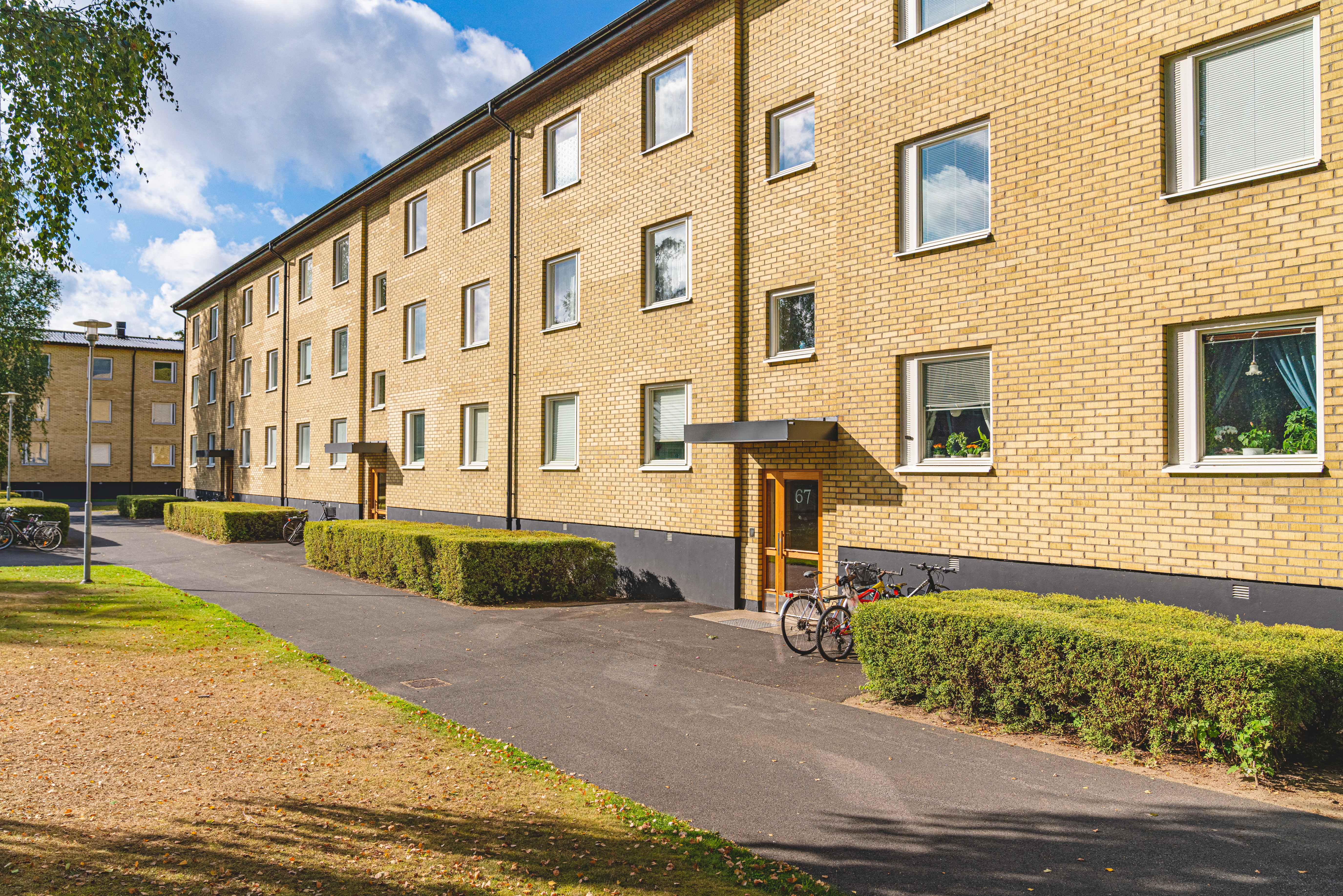Gärdesvägen 75, 281 41, Hässleholm