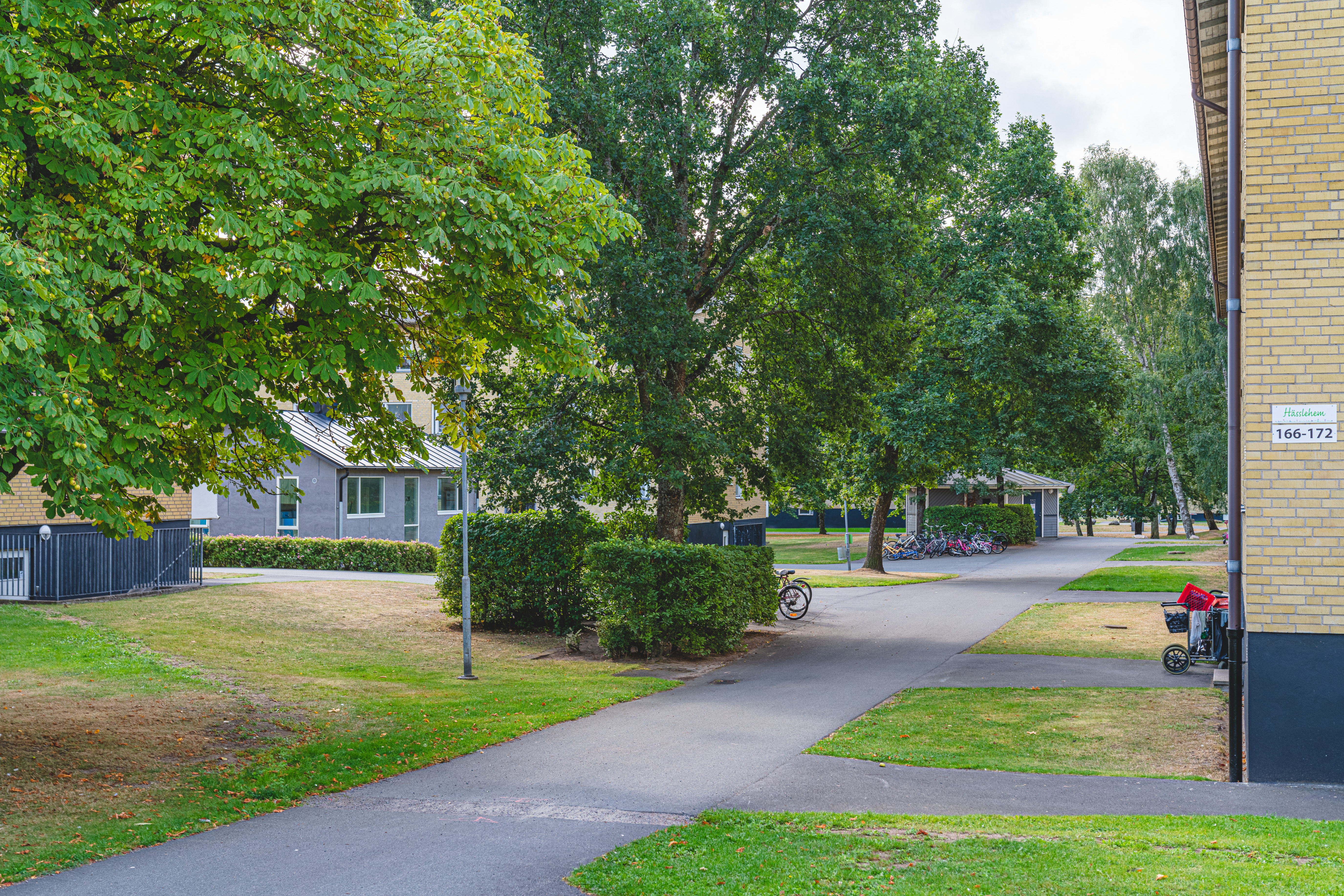 Gärdesvägen 89, 281 41, Hässleholm