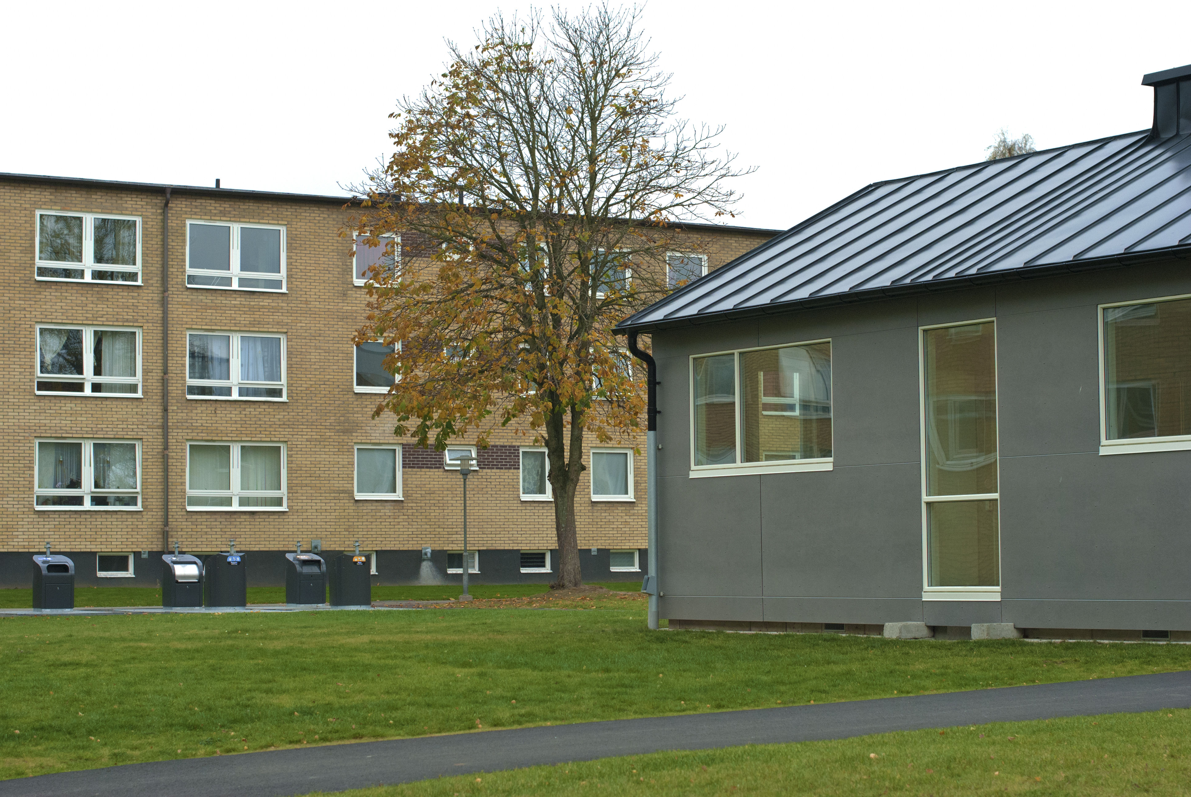 Gärdesvägen 113, 281 41, Hässleholm
