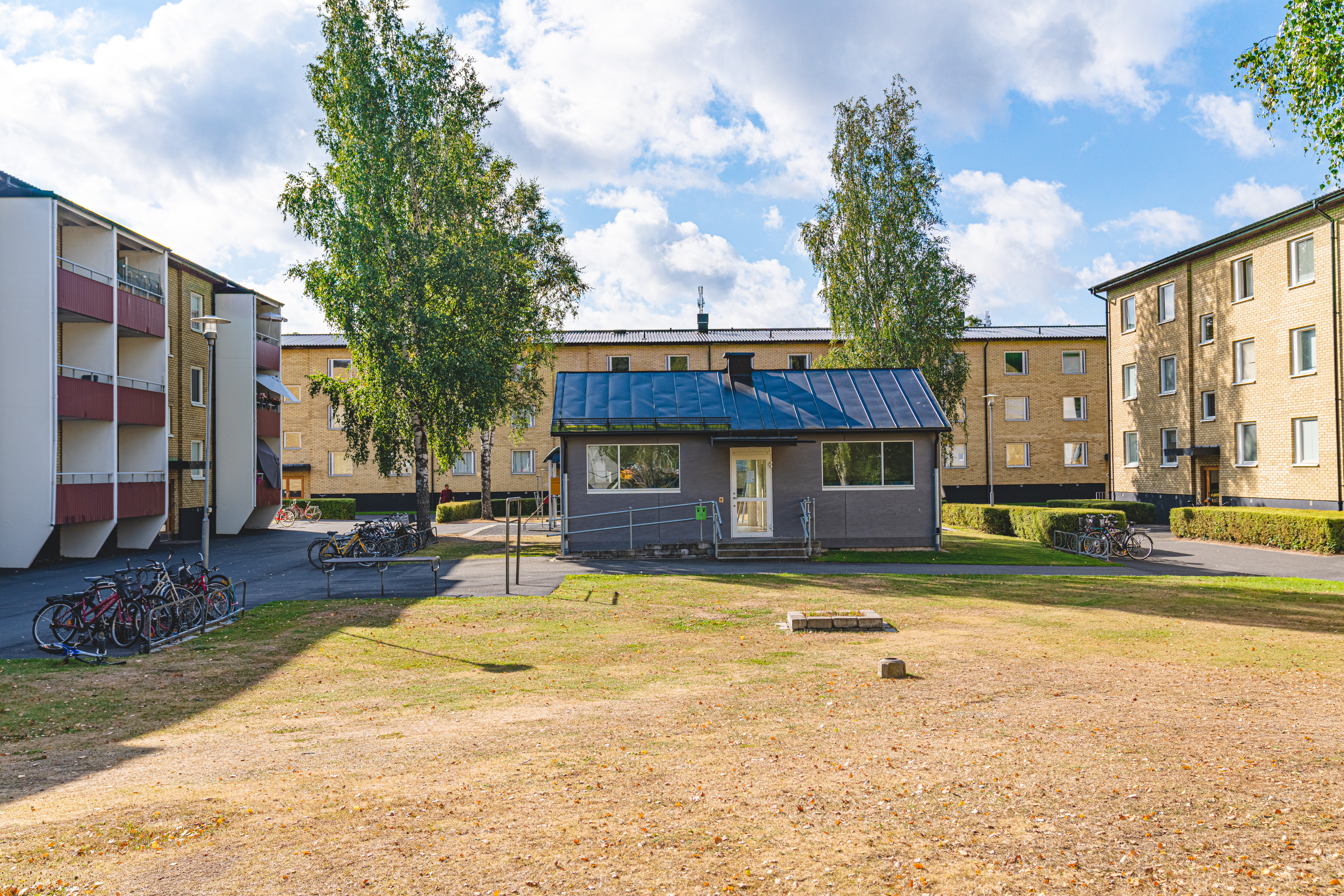 Gärdesvägen 79, 281 41, Hässleholm