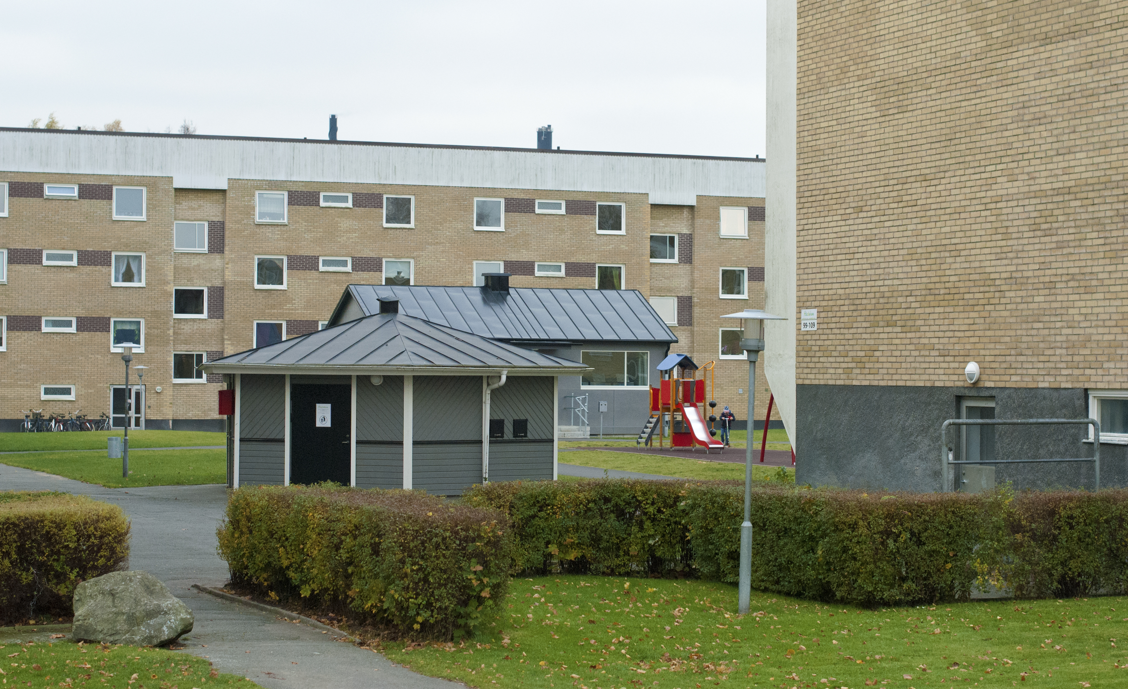 Gärdesvägen 105, 281 41, Hässleholm