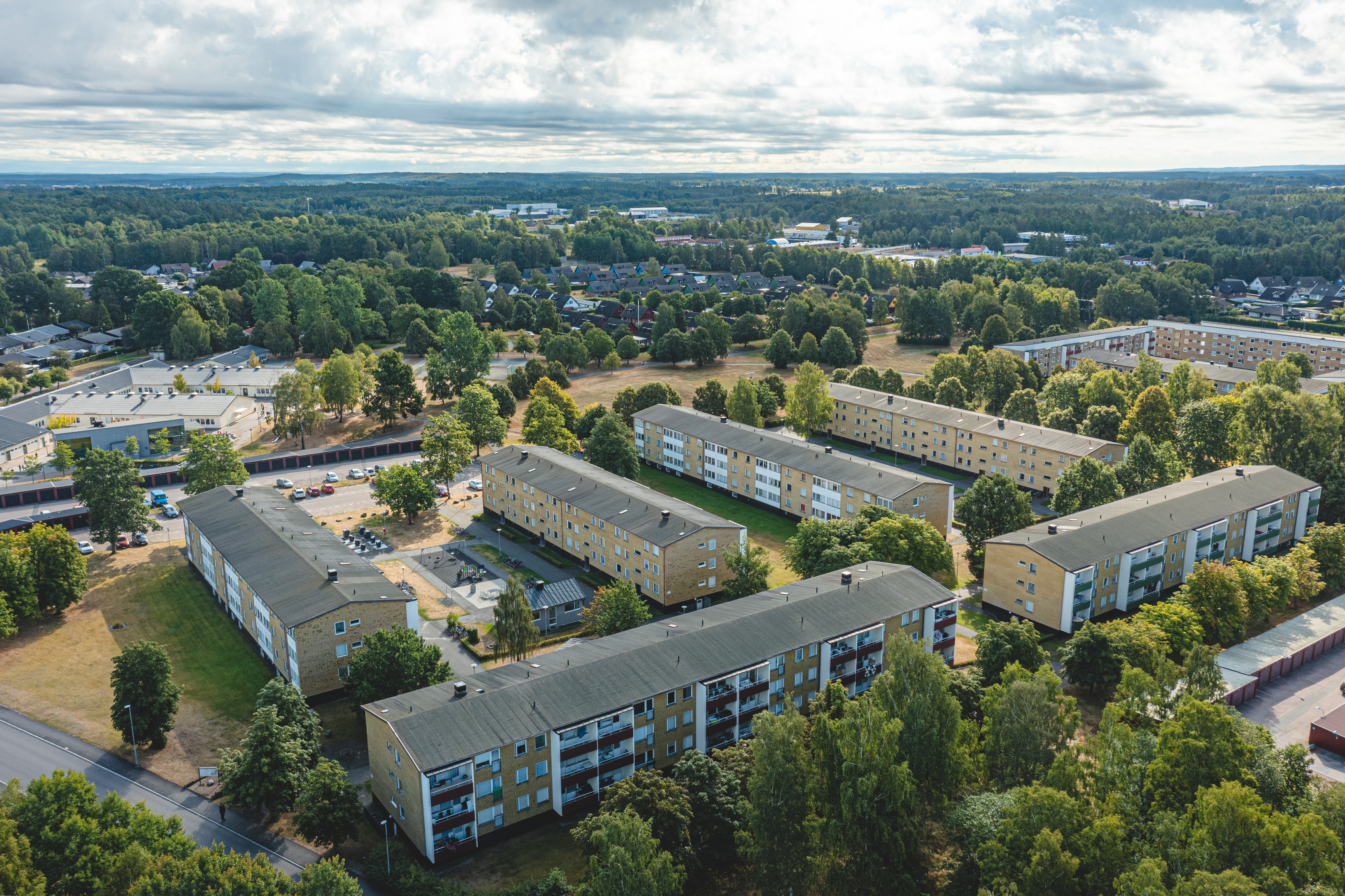 Trebackalånggatan 148, 281 41, Hässleholm