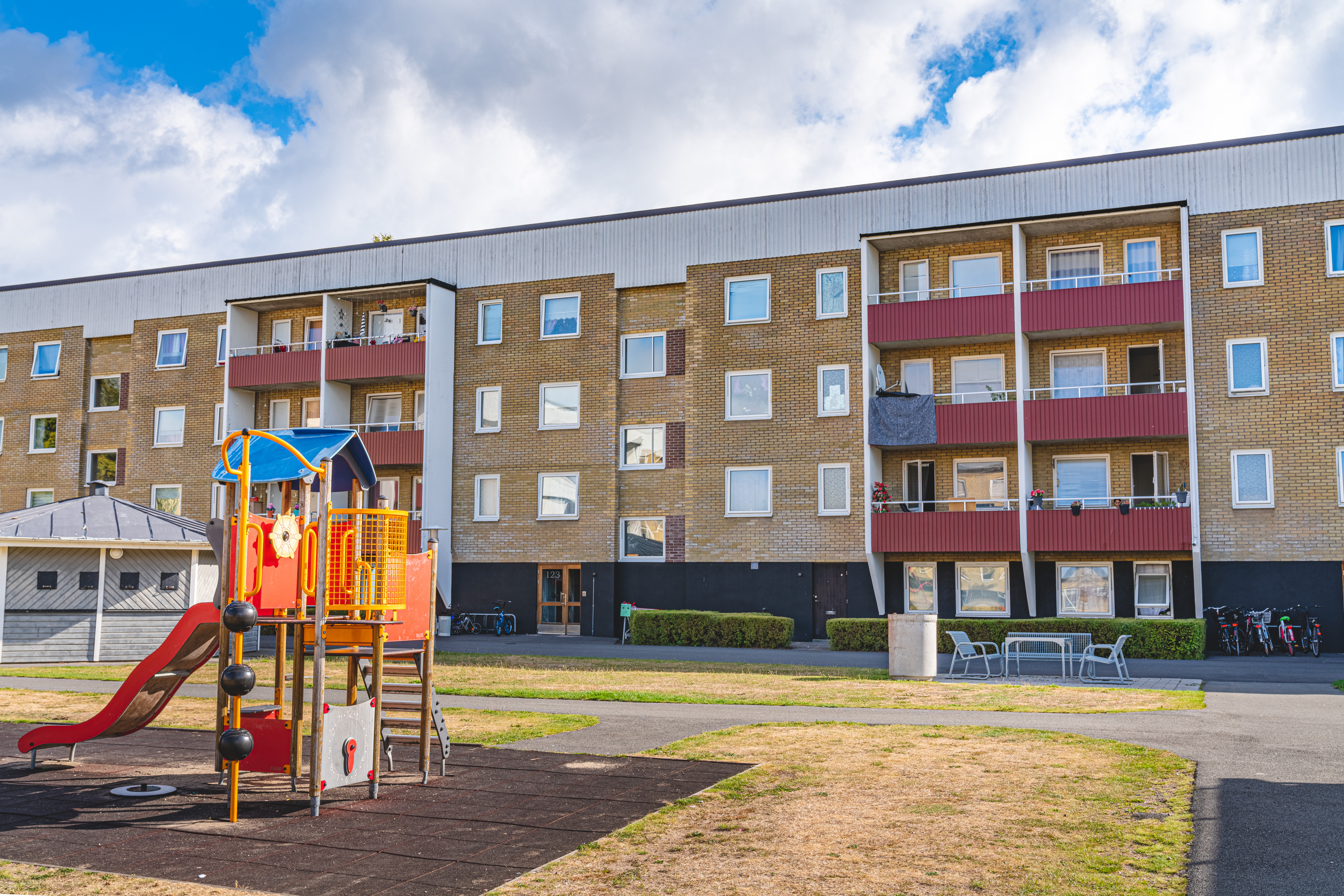 Gärdesvägen 65, 281 41, Hässleholm