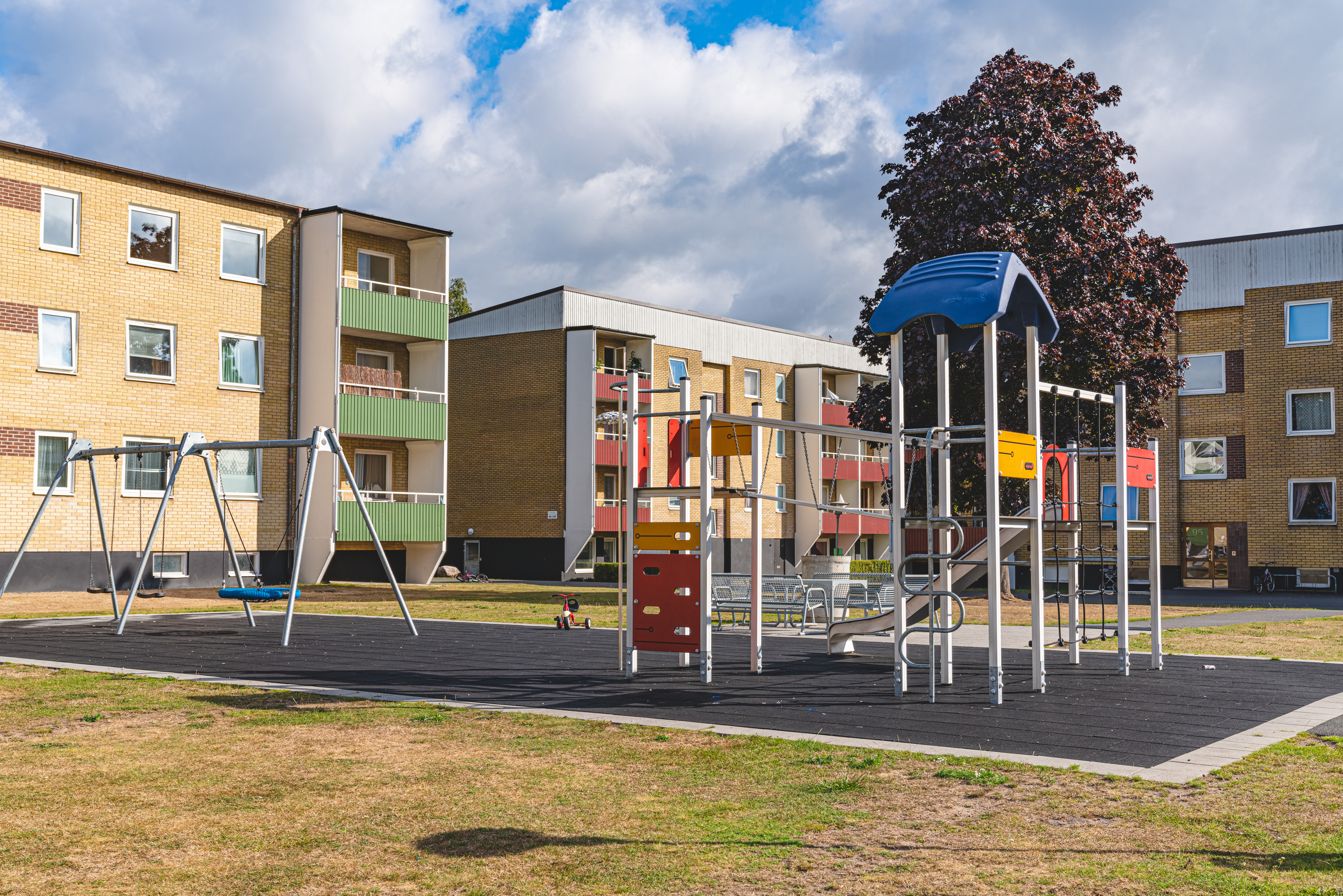 Gärdesvägen 75, 281 41, Hässleholm