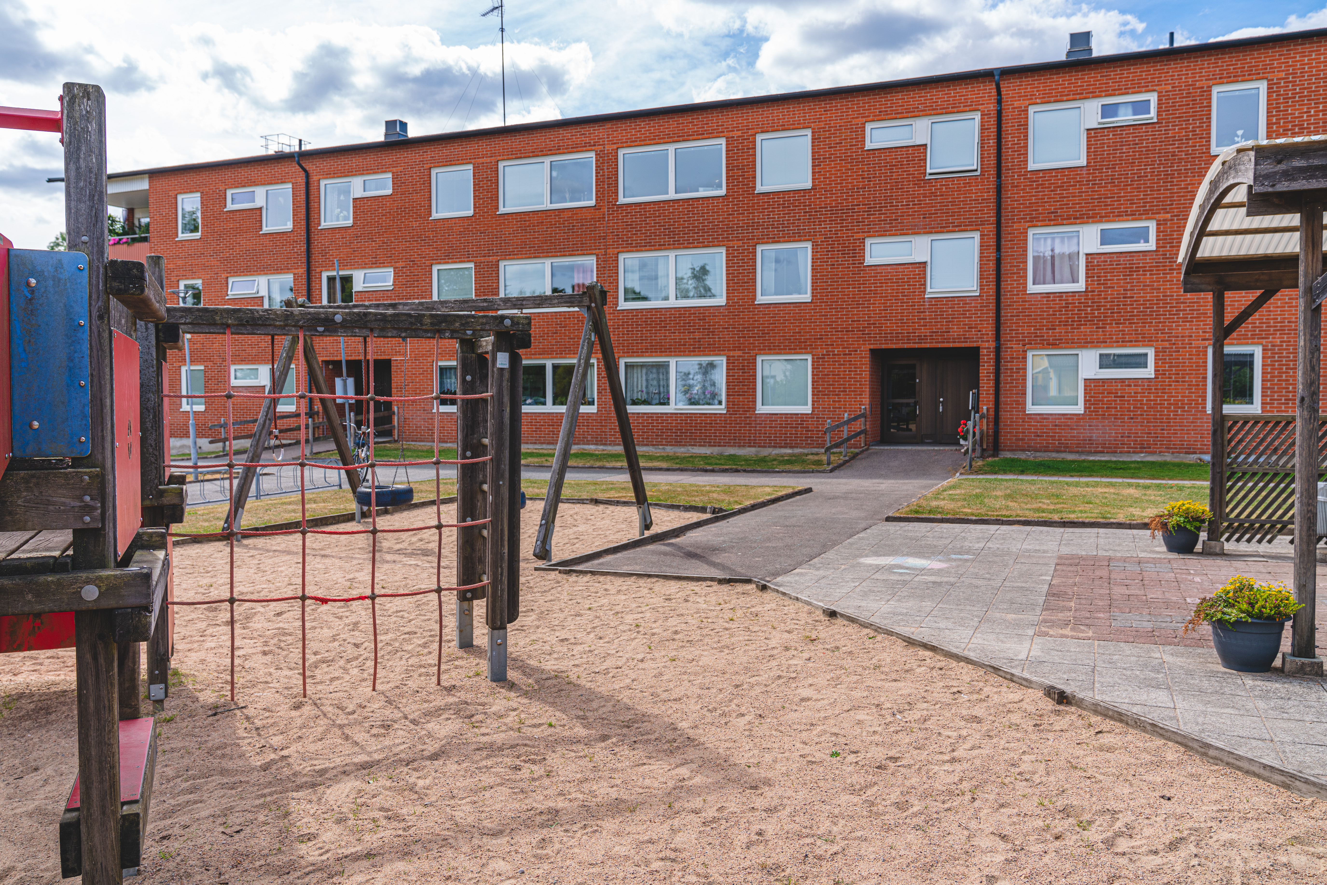 Södra Vägen 13 A, 282 63, BJÄRNUM