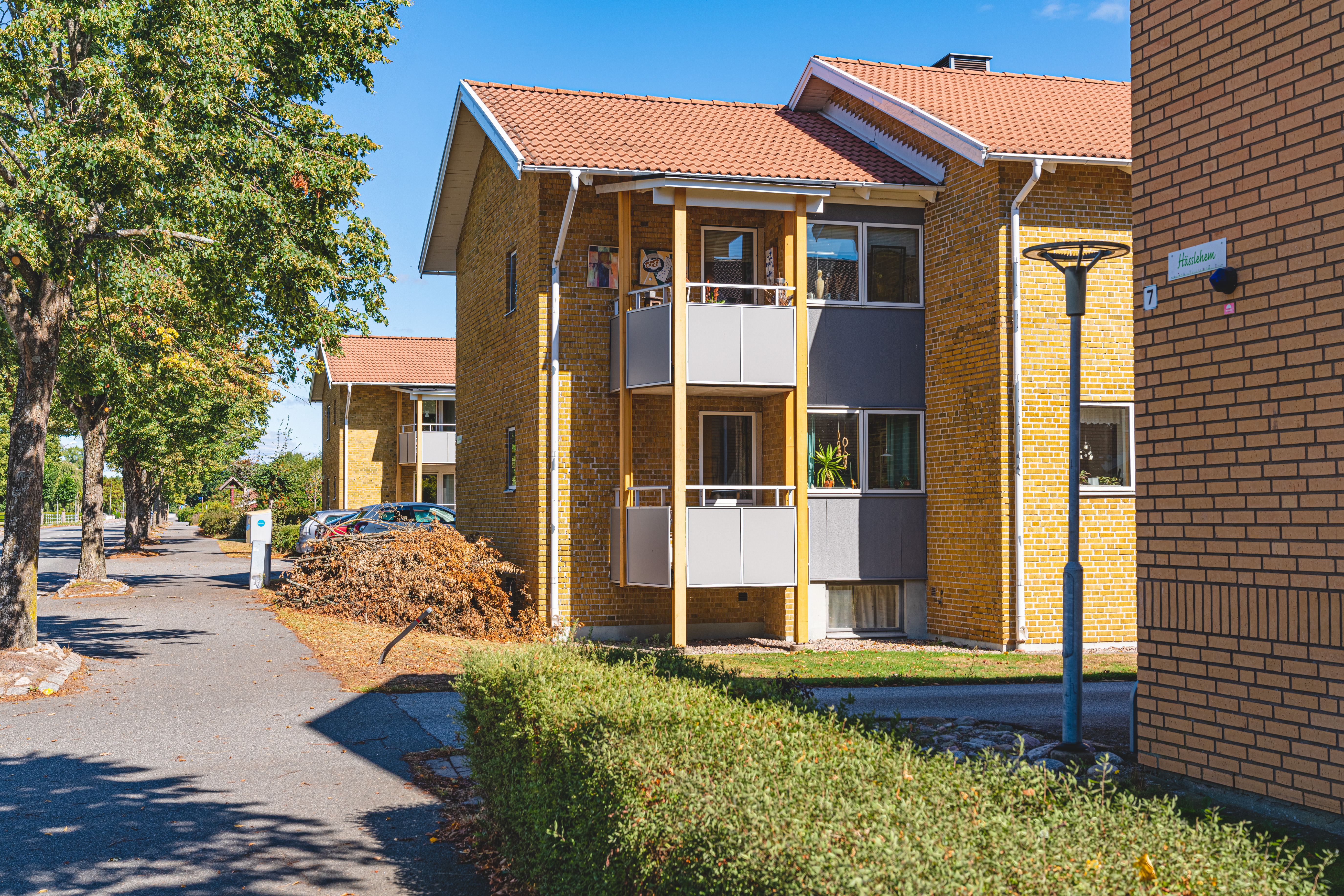 Hanåsvägen 13 C, 282 71, Sösdala