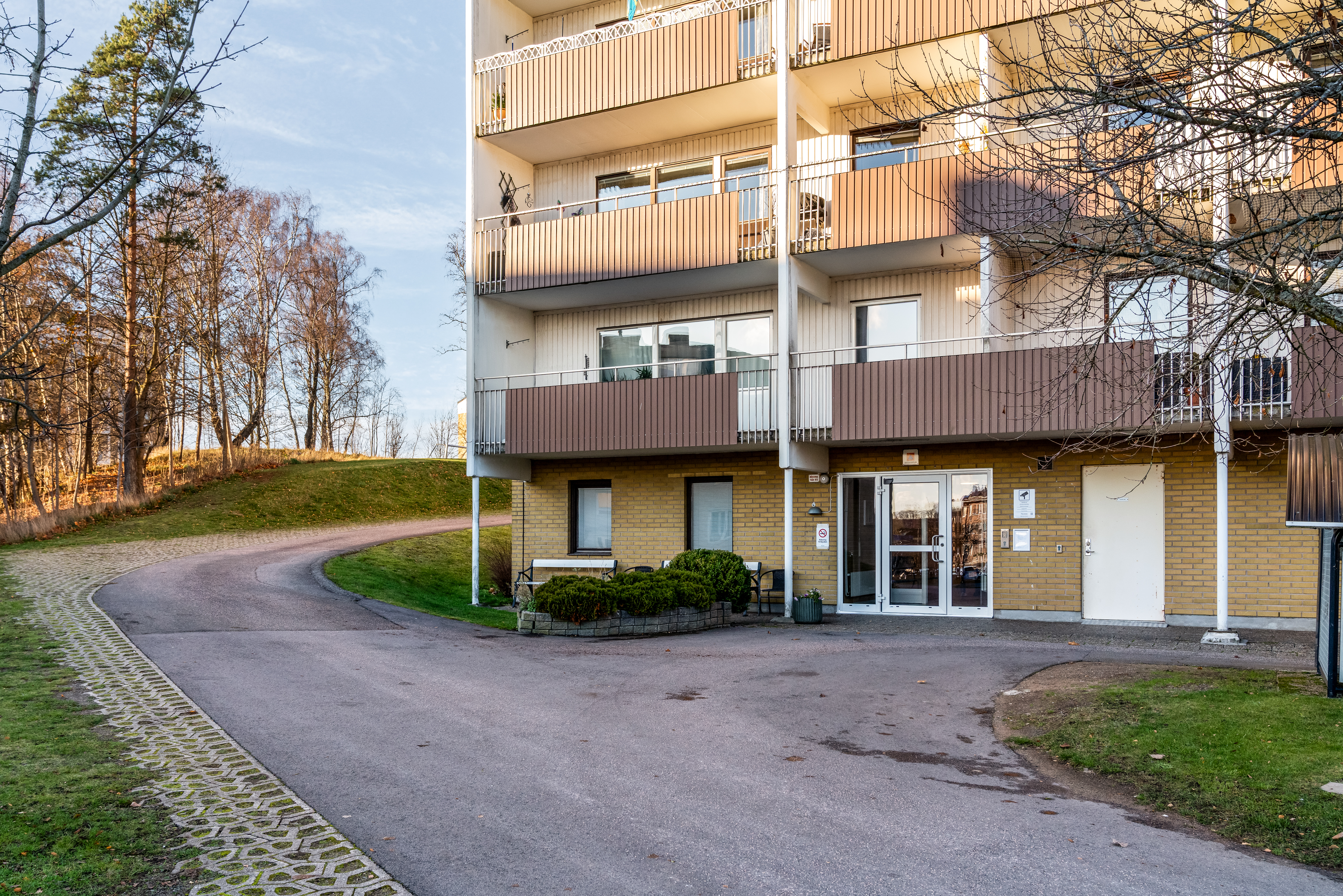 Kaptensgatan 6 B, 281 48, Hässleholm
