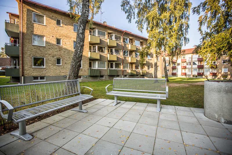 Stenbocksgatan 14 B, 282 35, Tyringe