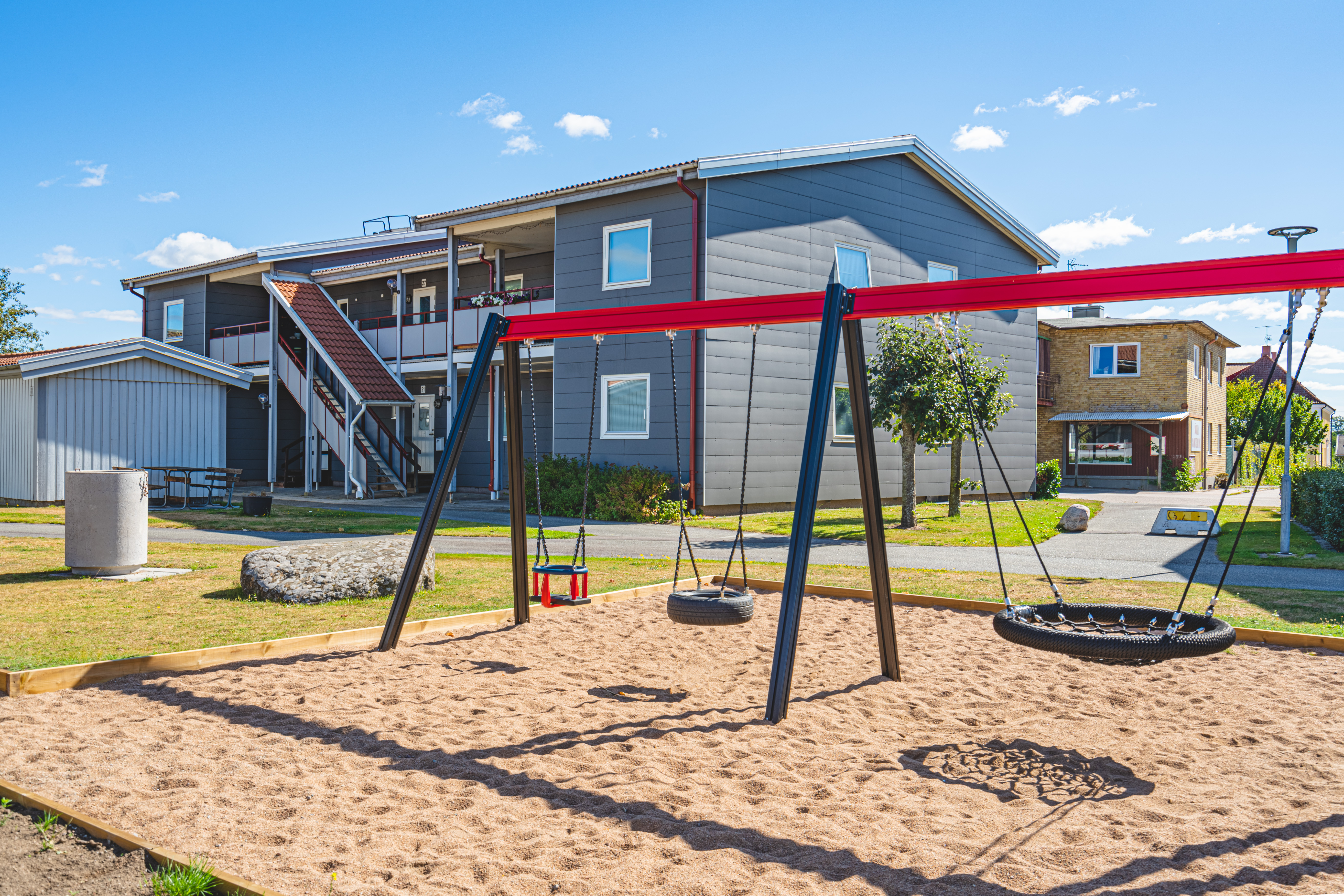 Esplanadgatan 13, 282 72, Sösdala