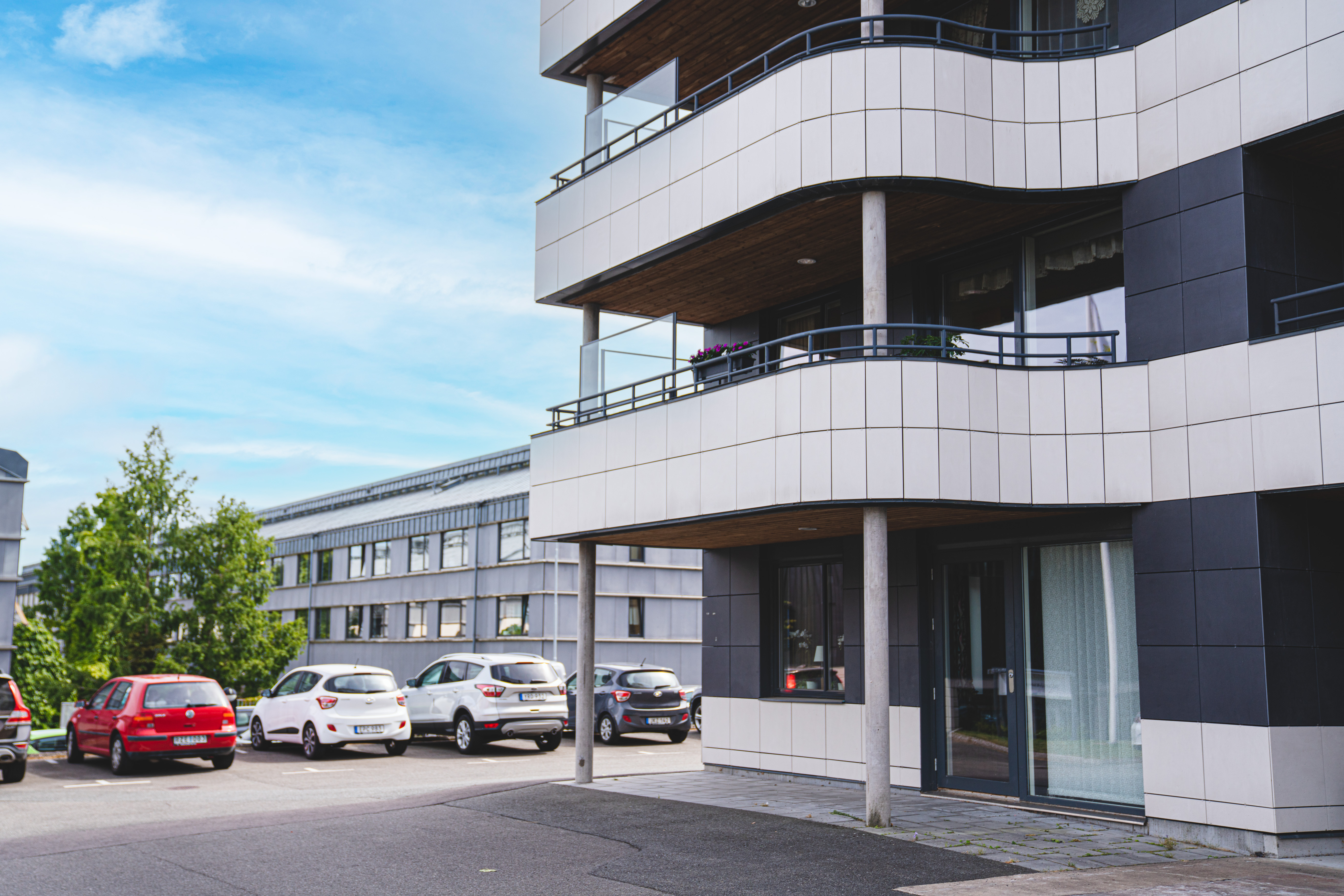 Hantverkaregatan 2, 281 48, Hässleholm