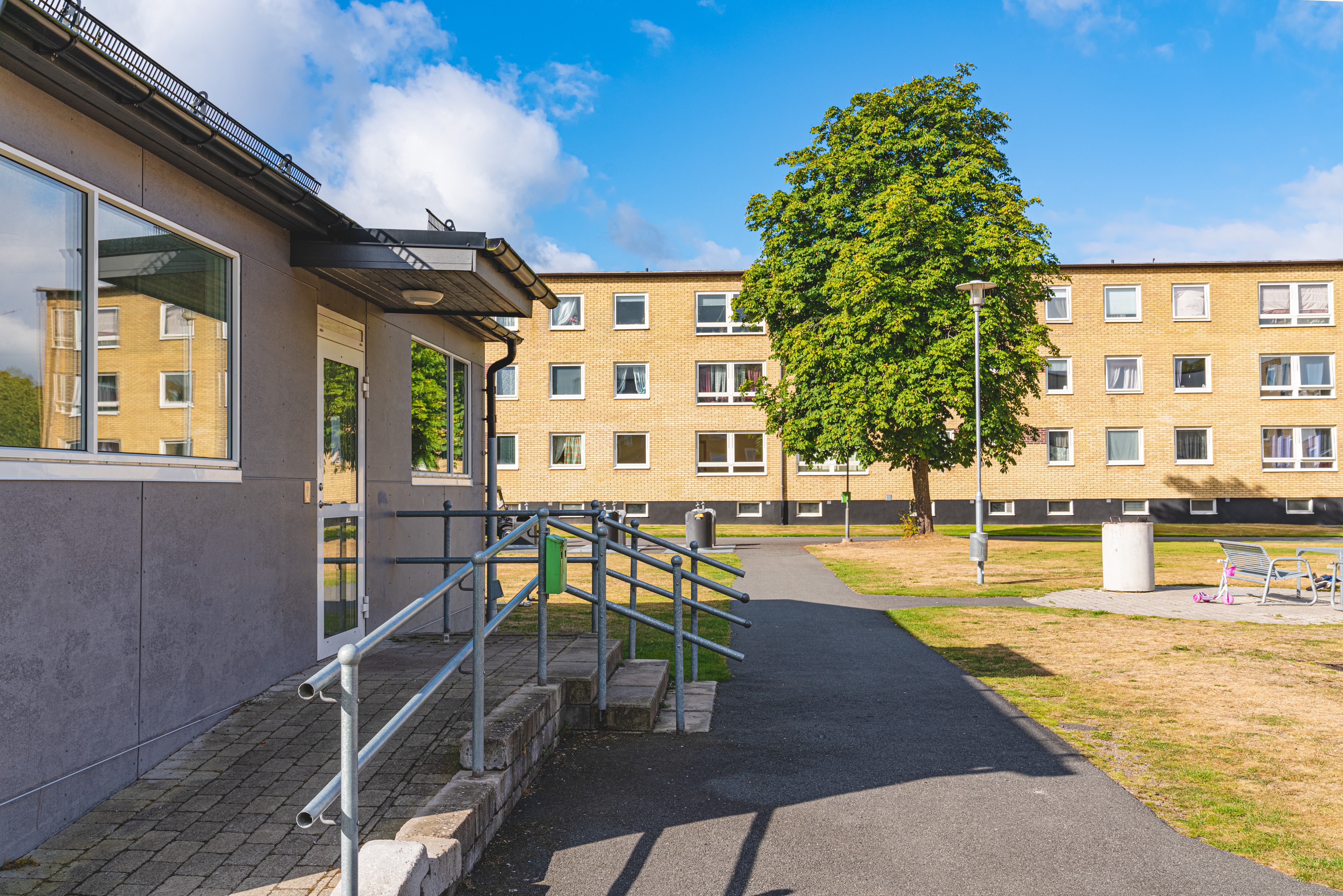 Gärdesvägen 103, 281 41, Hässleholm