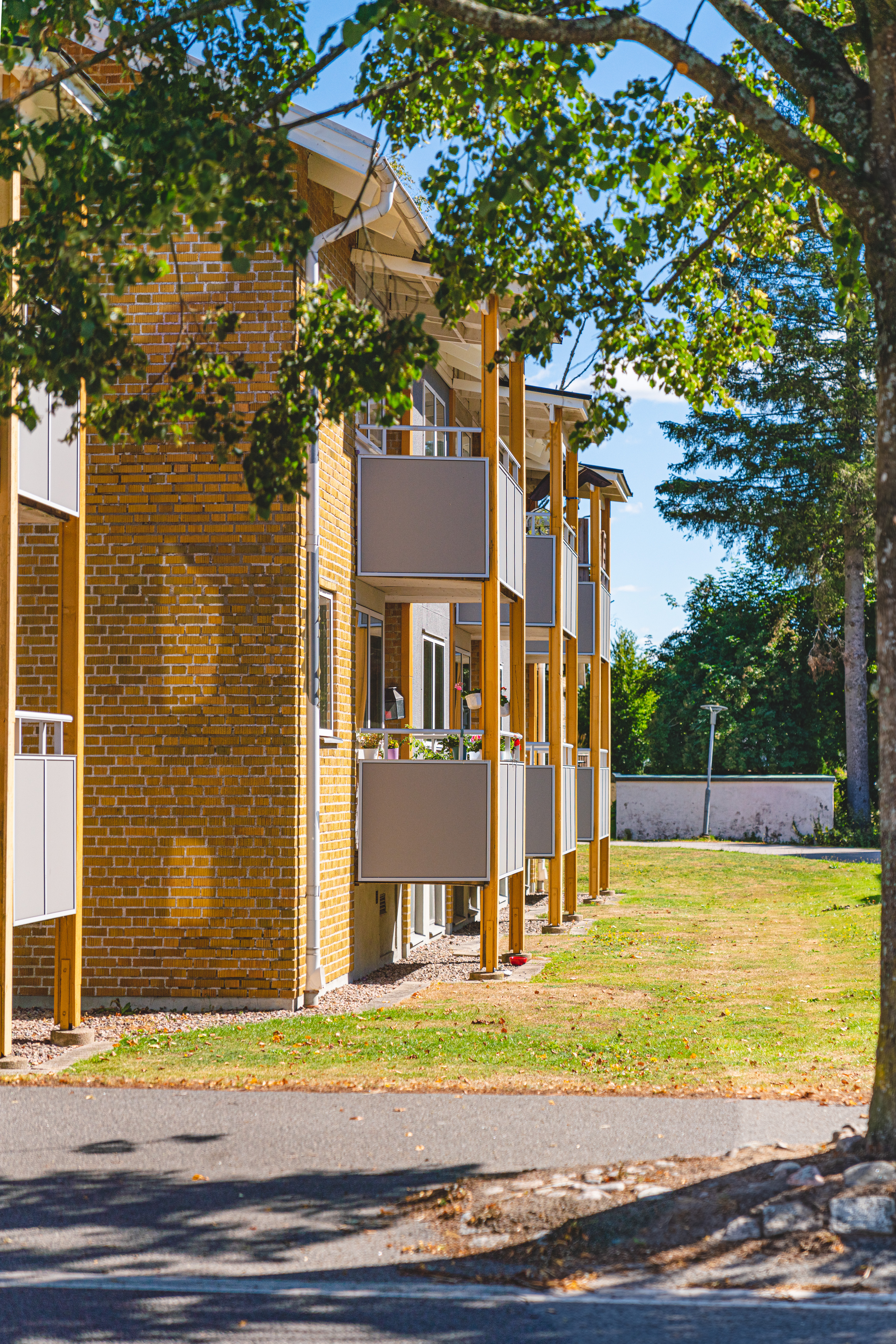Hanåsvägen 13 C, 282 71, Sösdala