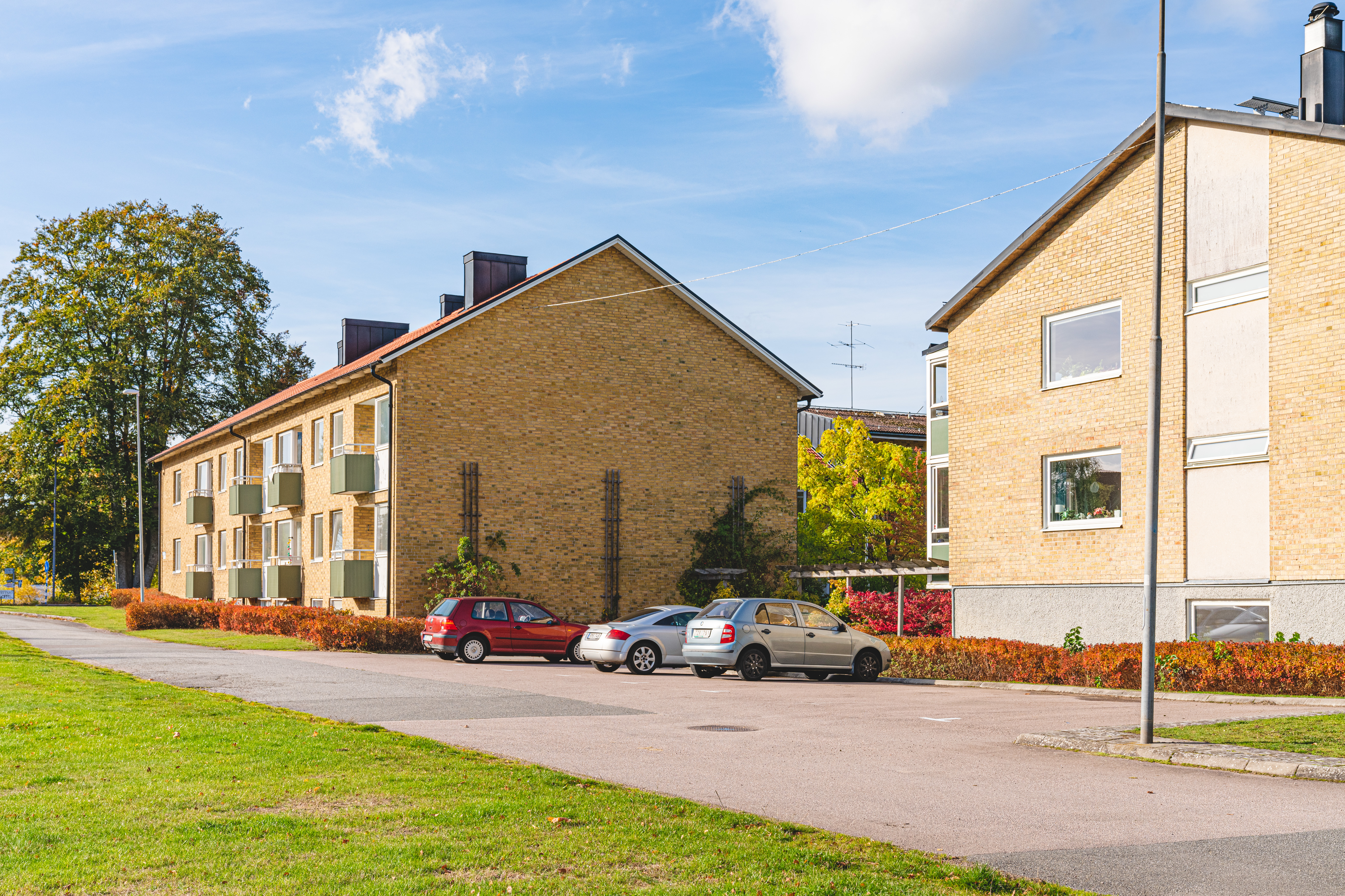 Hässleholmsvägen 31 E, 282 67, Vittsjö