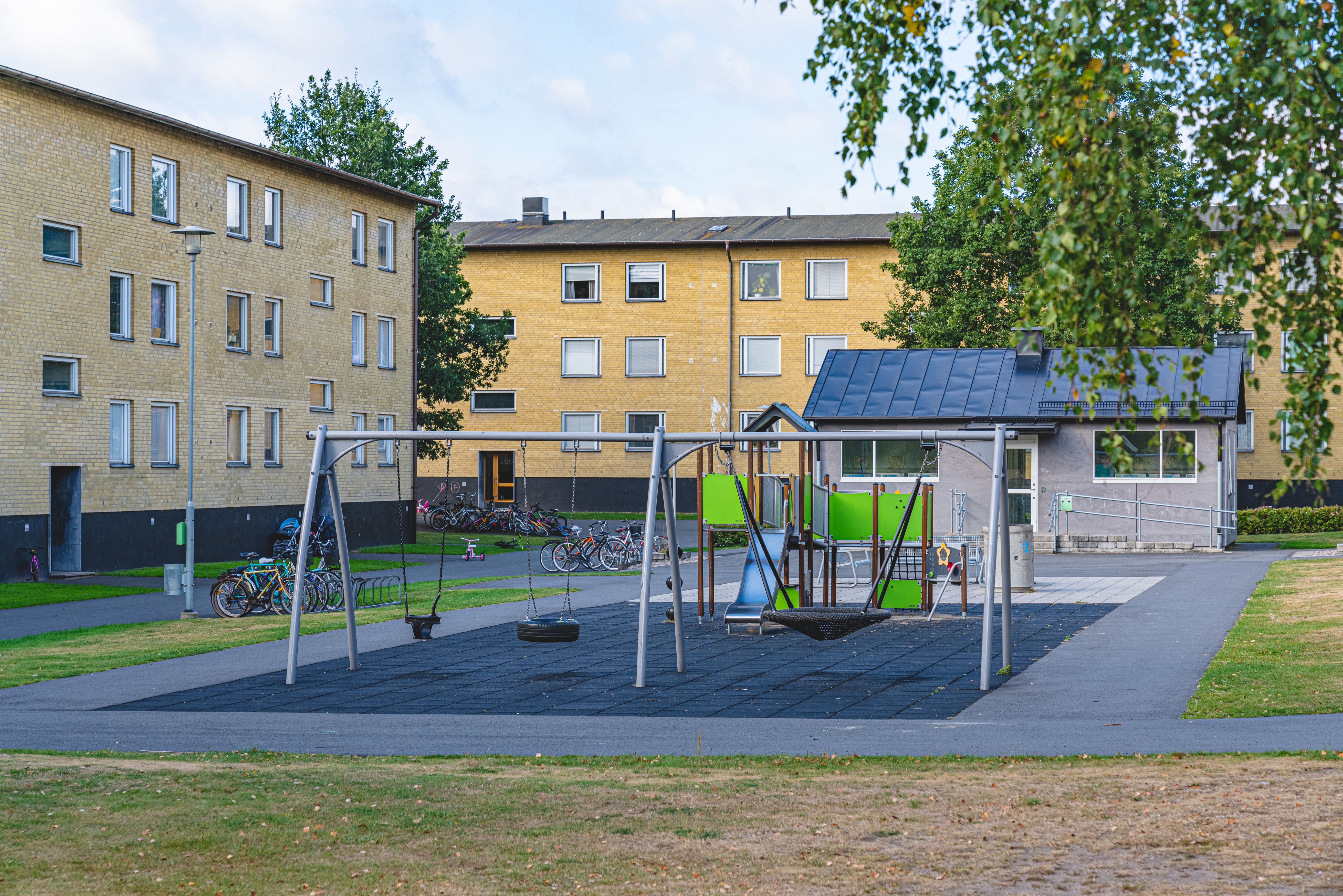 Trebackalånggatan 148, 281 41, Hässleholm