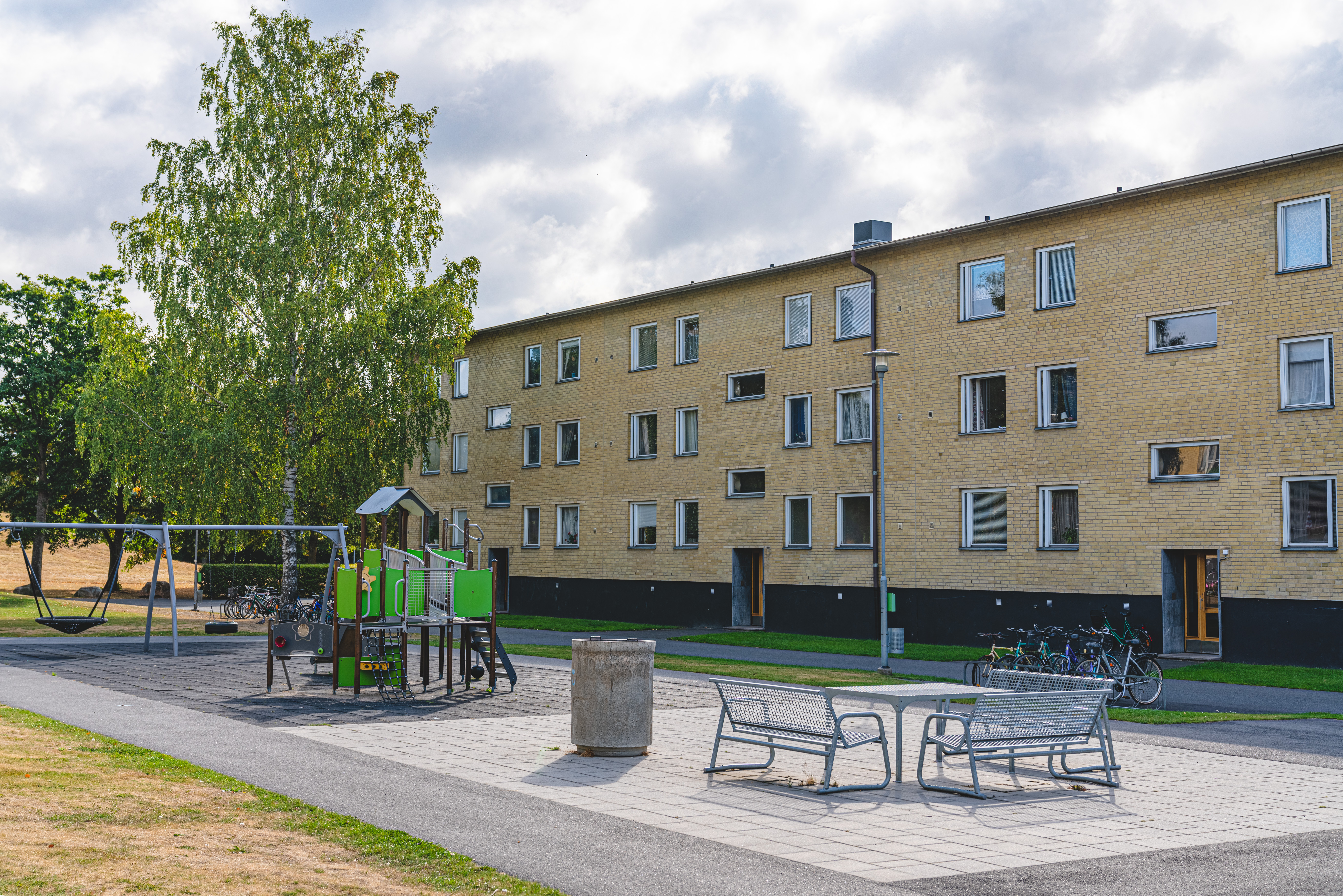 Trebackalånggatan 152, 281 41, Hässleholm