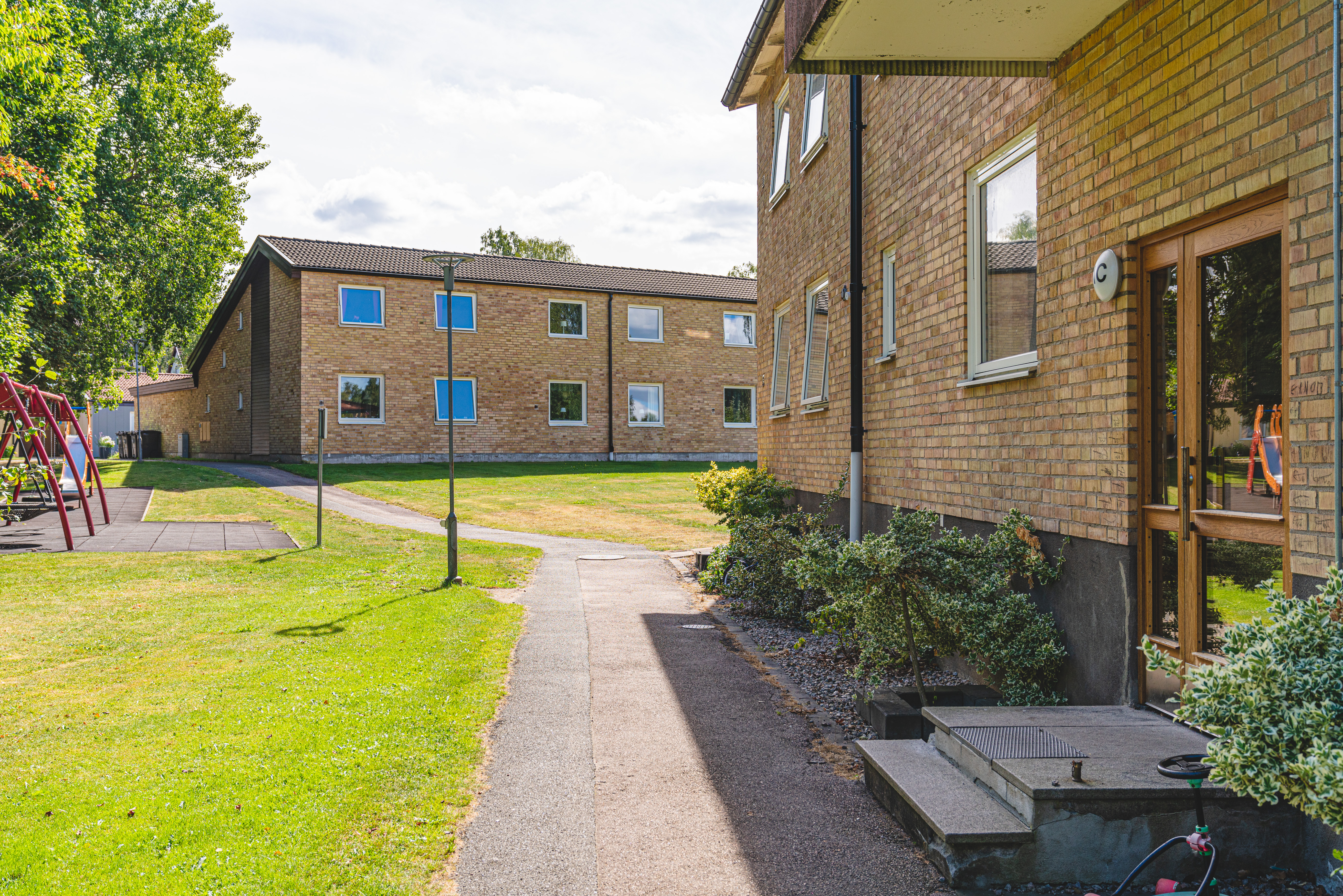 Björkliden 1 D, 282 67, Vittsjö