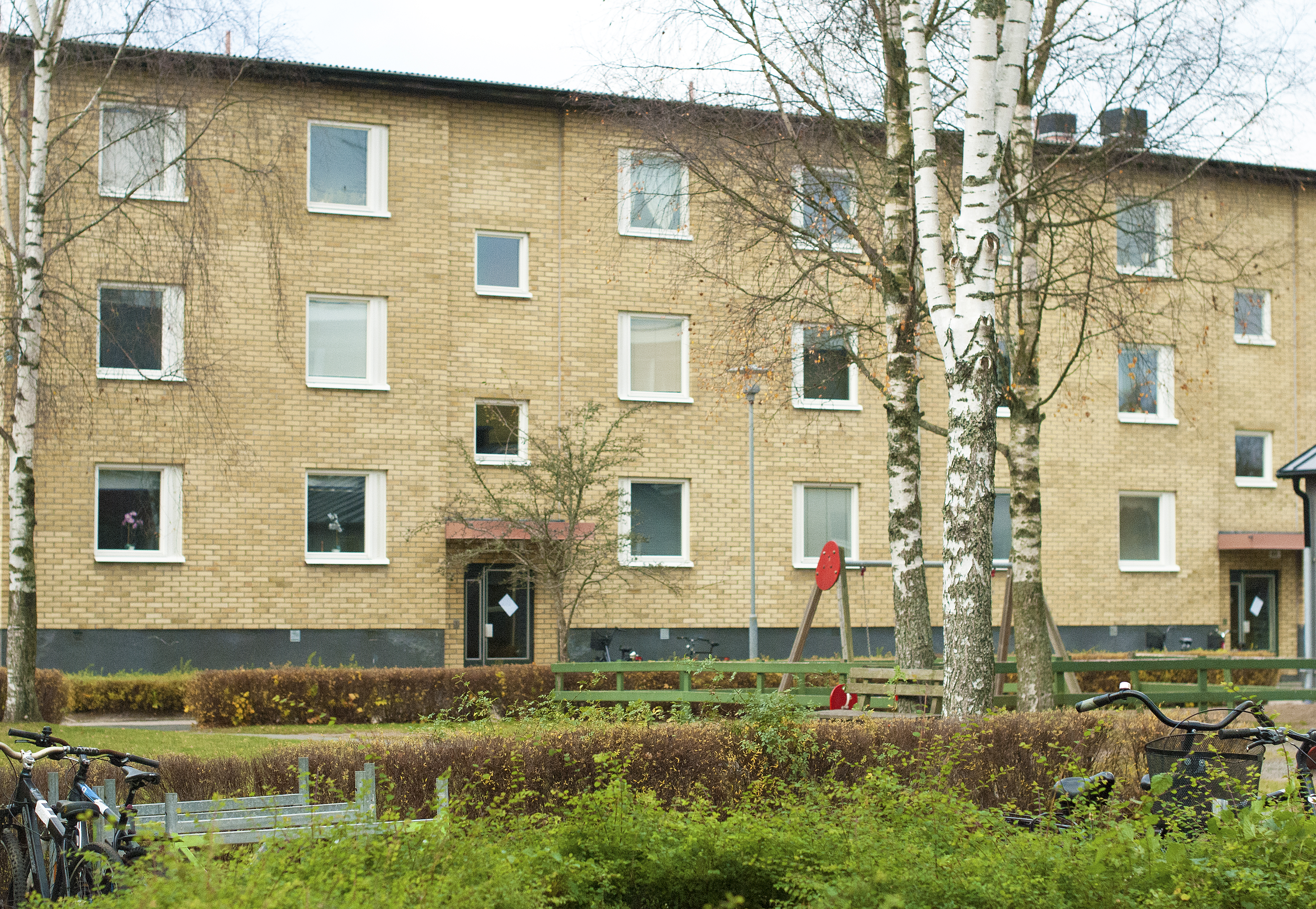 Gärdesvägen 55, 281 41, Hässleholm