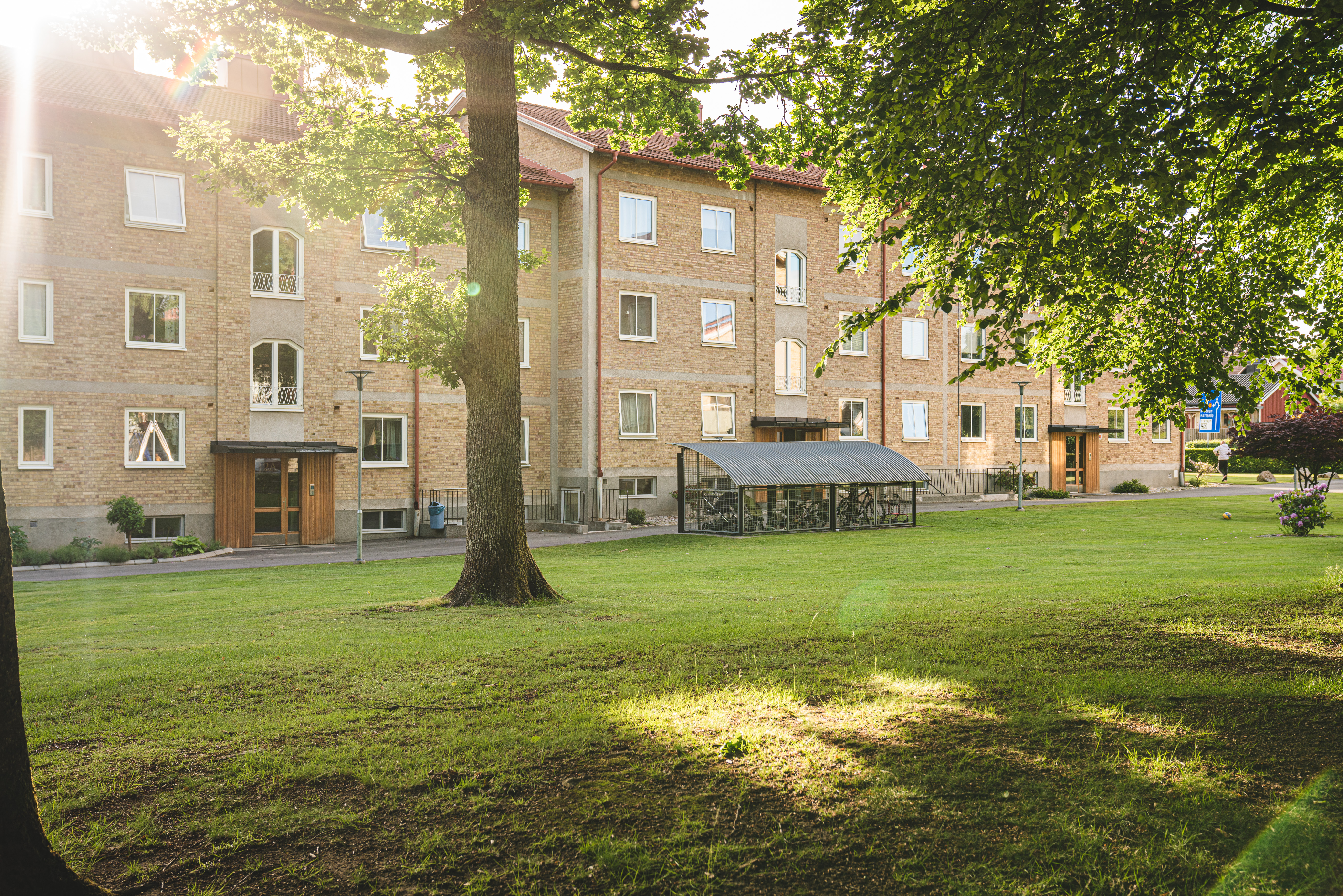 Stenbocksgatan 16 A, 282 35, Tyringe