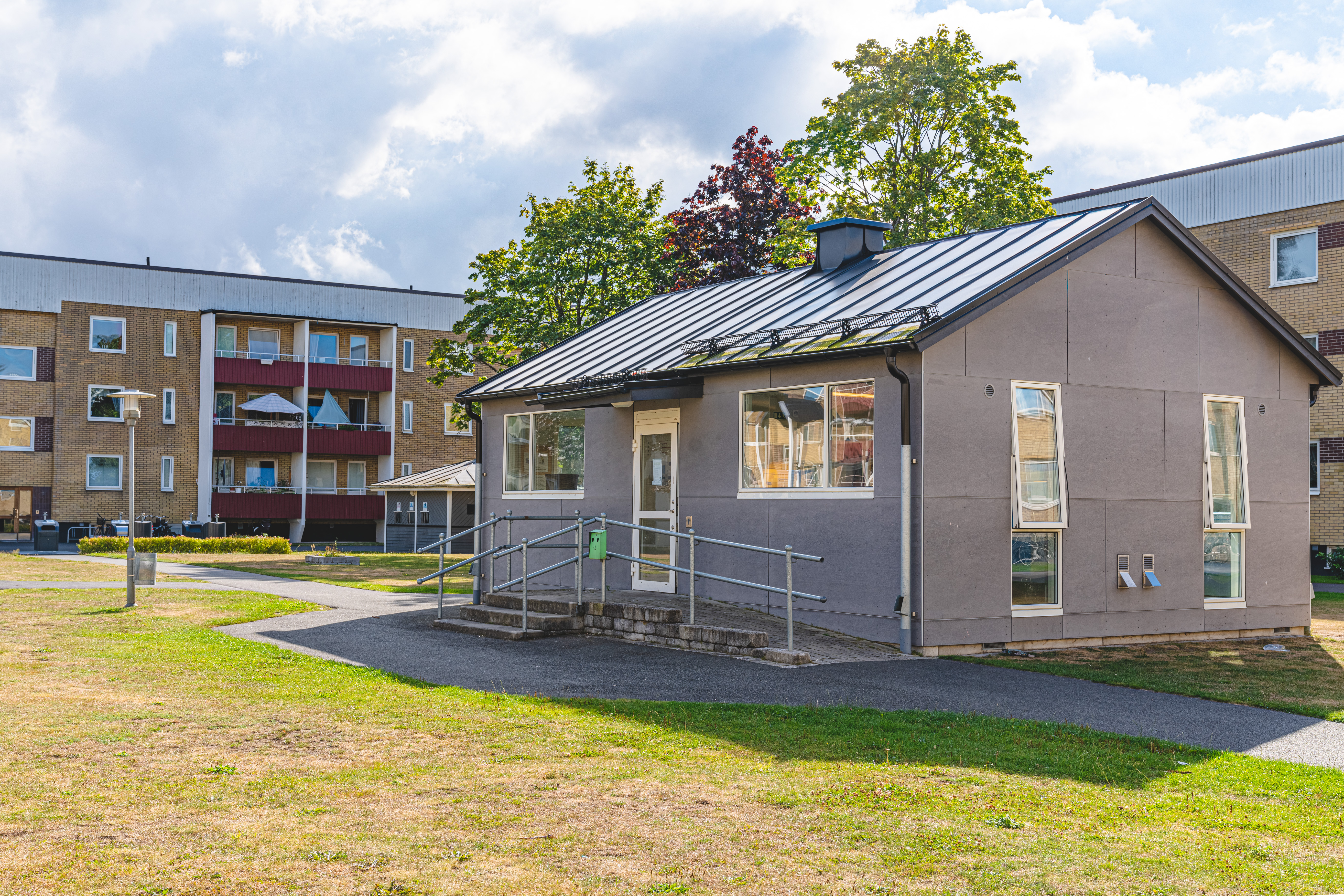 Gärdesvägen 121, 281 41, Hässleholm