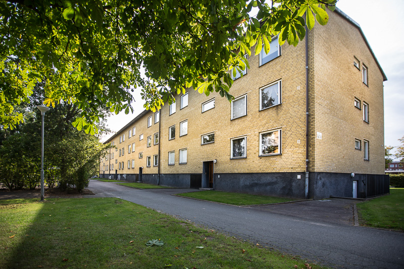 Trebackalånggatan 148, 281 41, Hässleholm