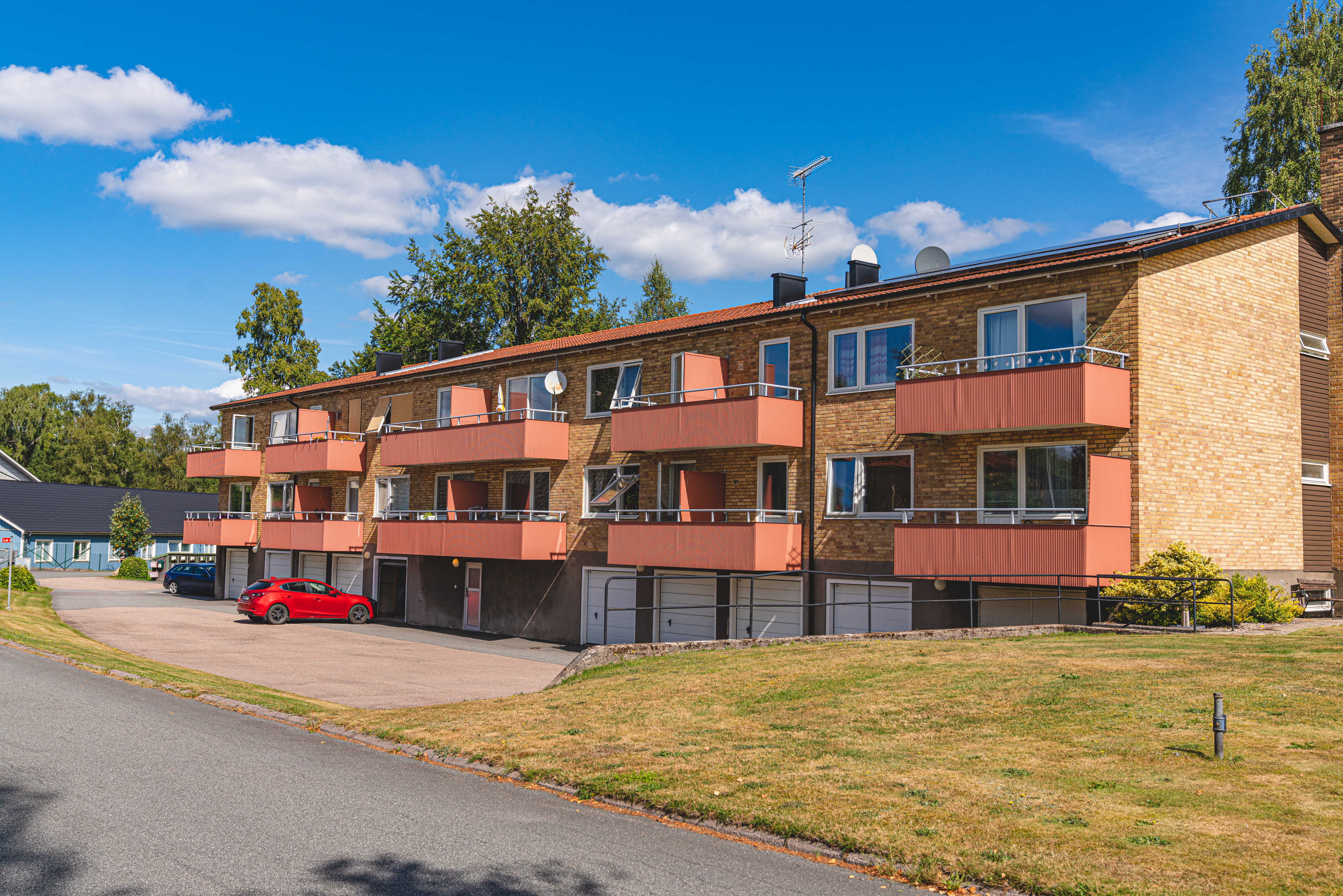 Björkliden 1 D, 282 67, Vittsjö
