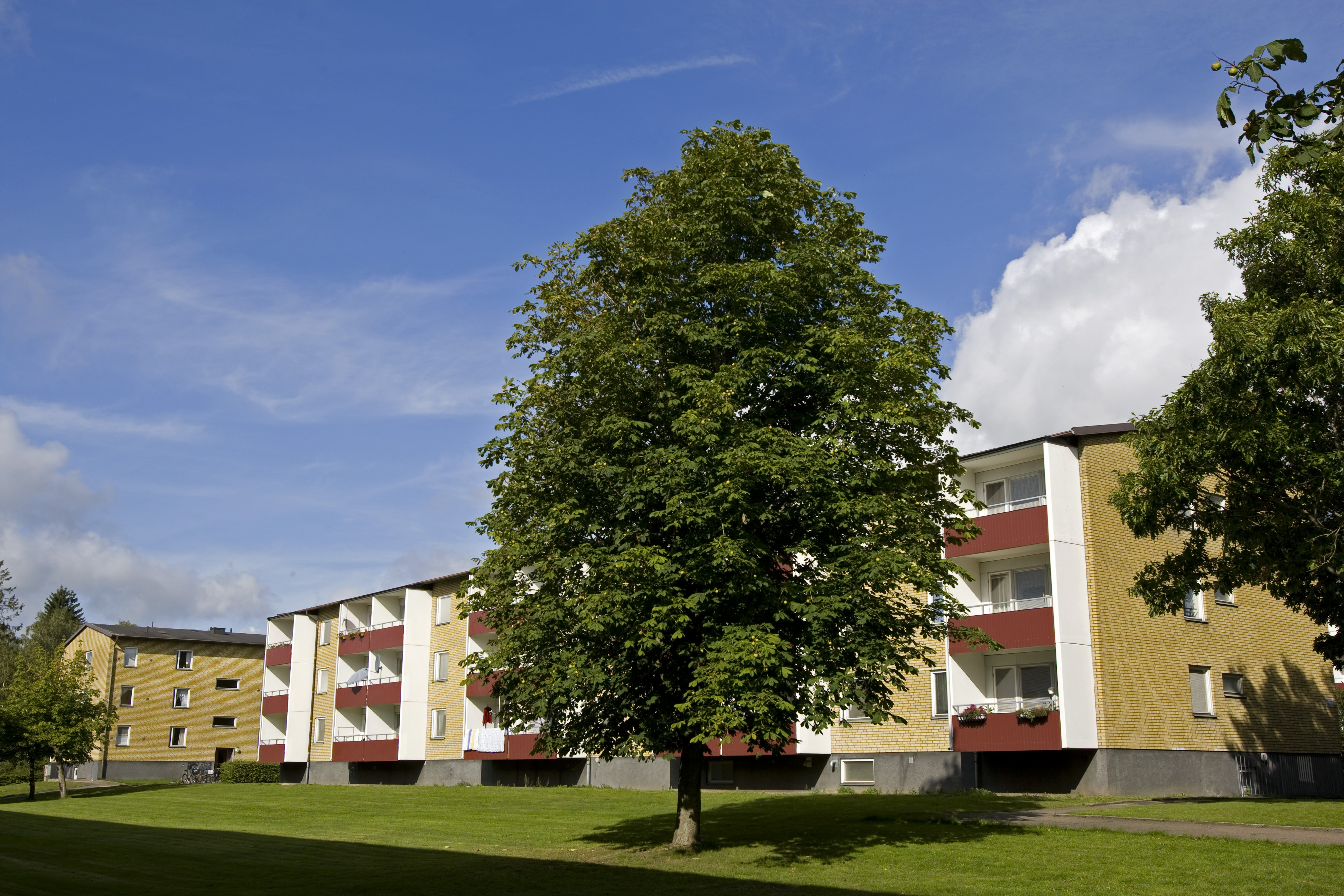 Trebackalånggatan 166, 281 41, Hässleholm