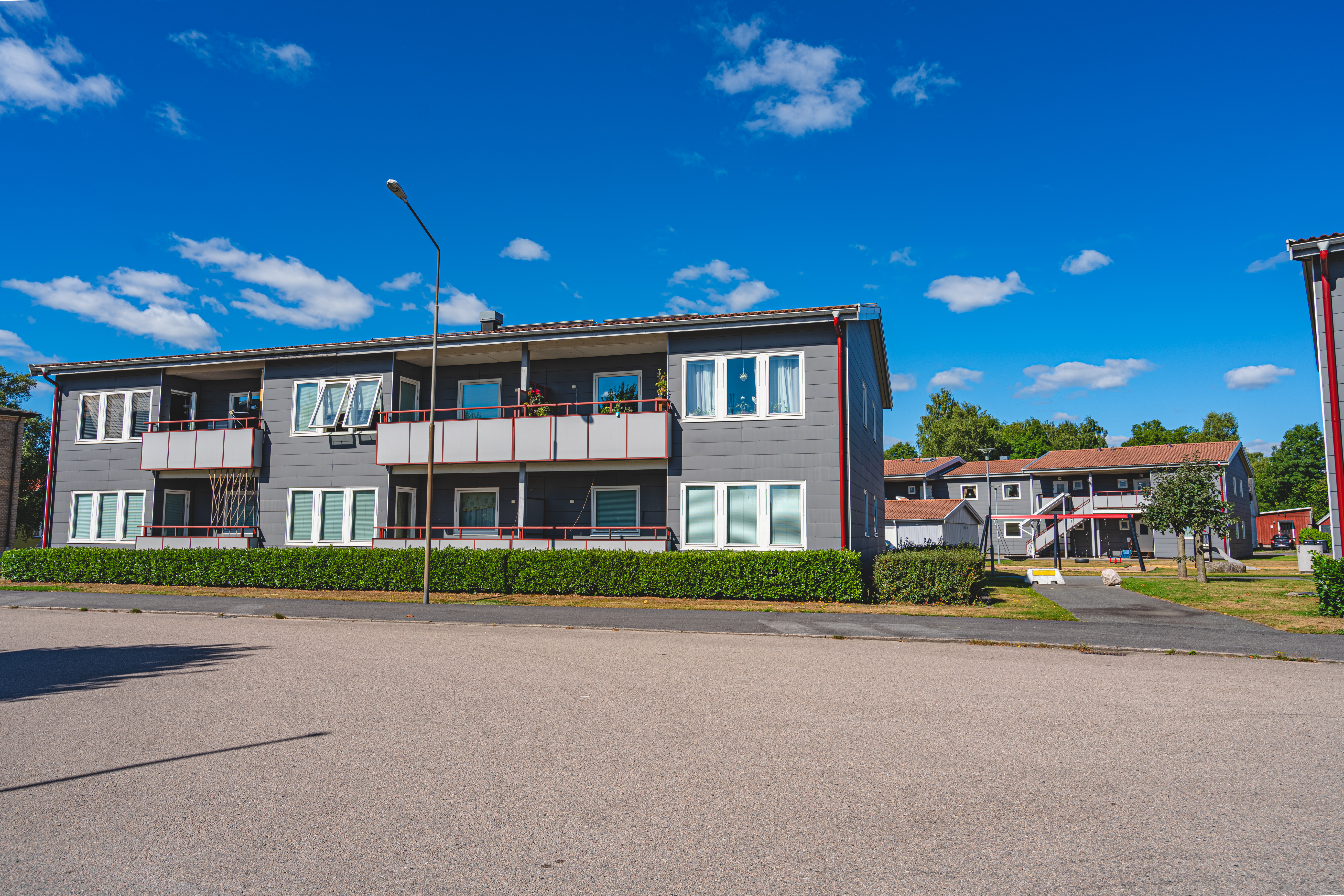 Esplanadgatan 1, 282 72, Sösdala