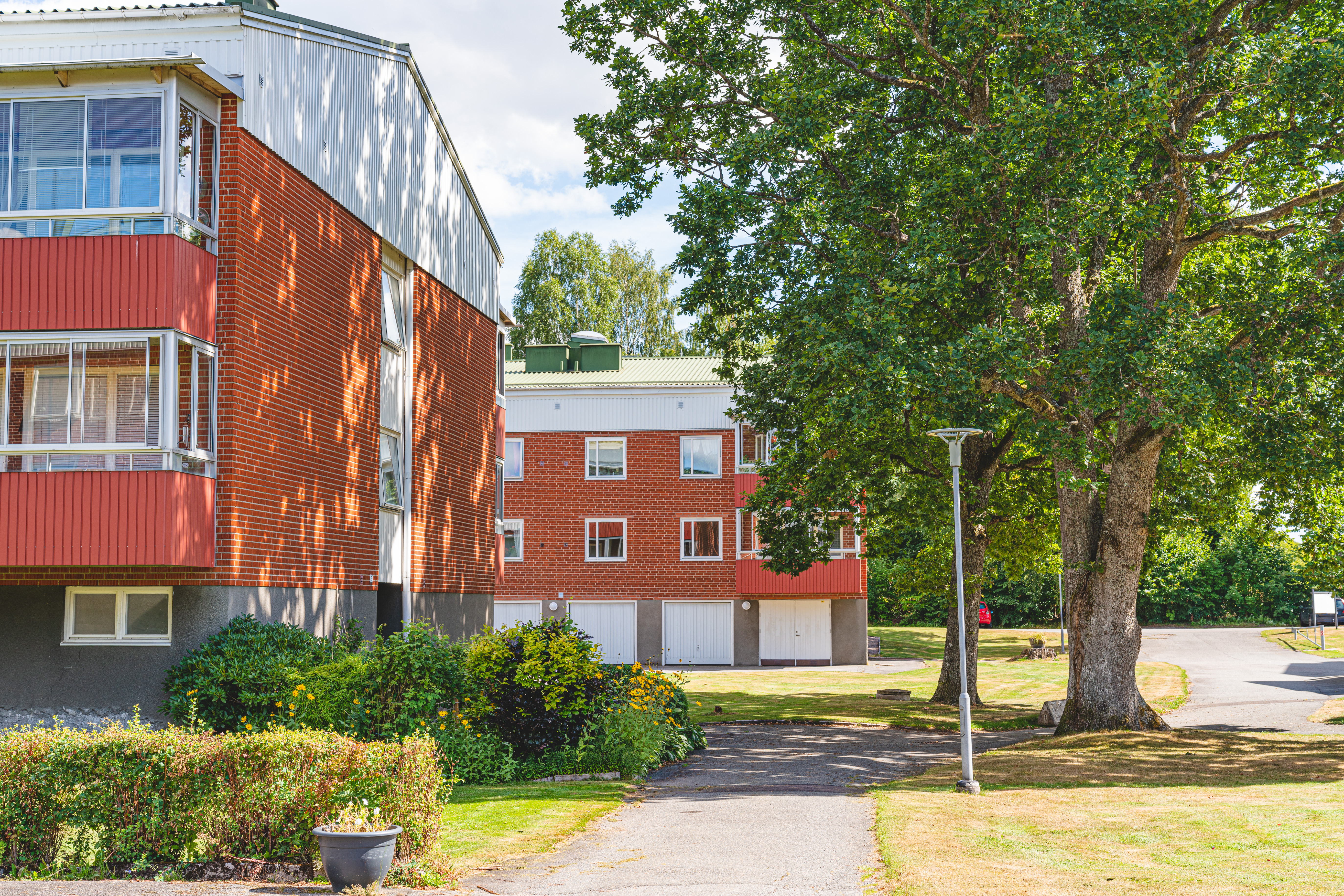 Ekstigen 8, 282 66, Vittsjö