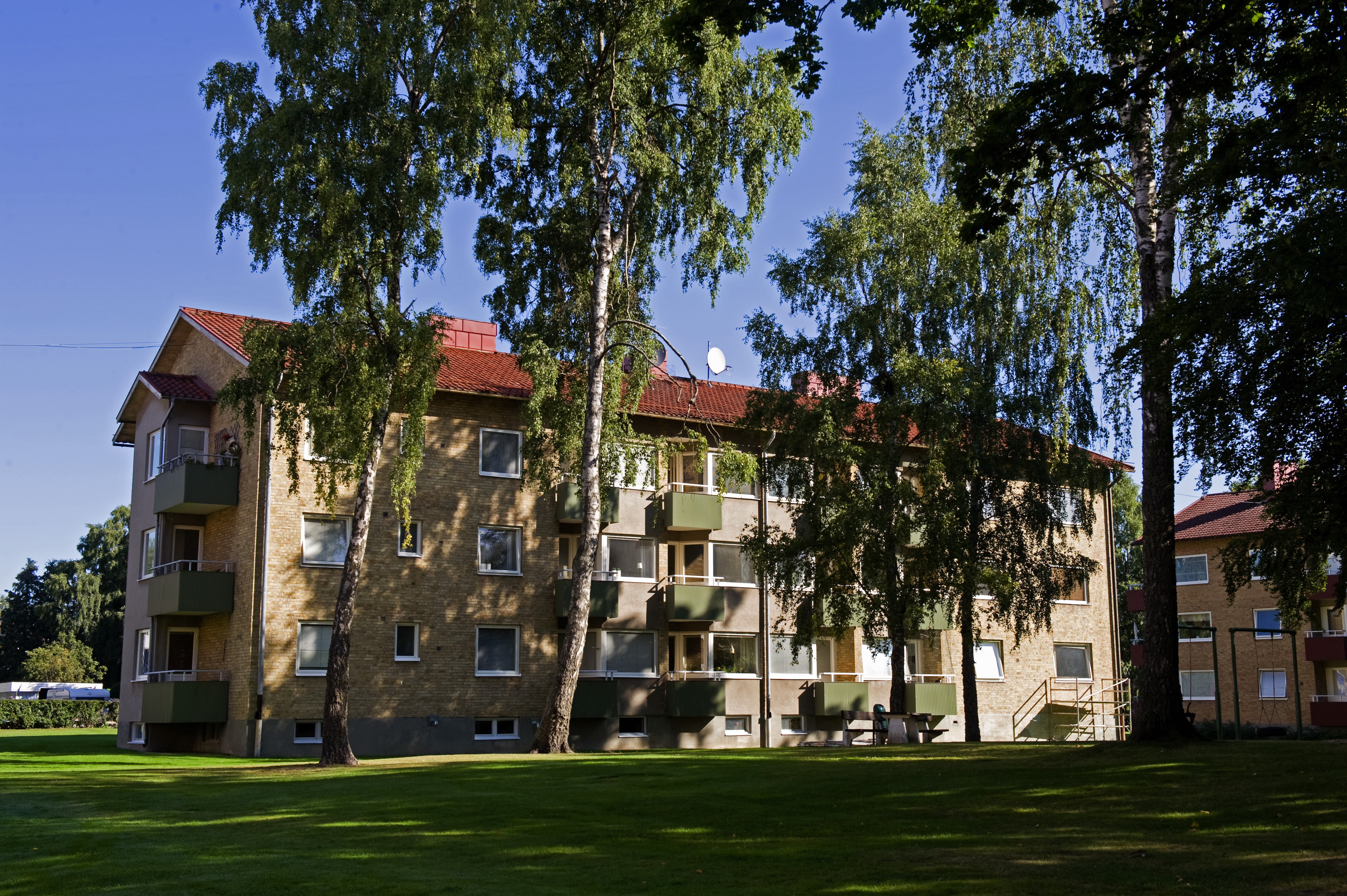 Stenbocksgatan 16 B, 282 35, Tyringe