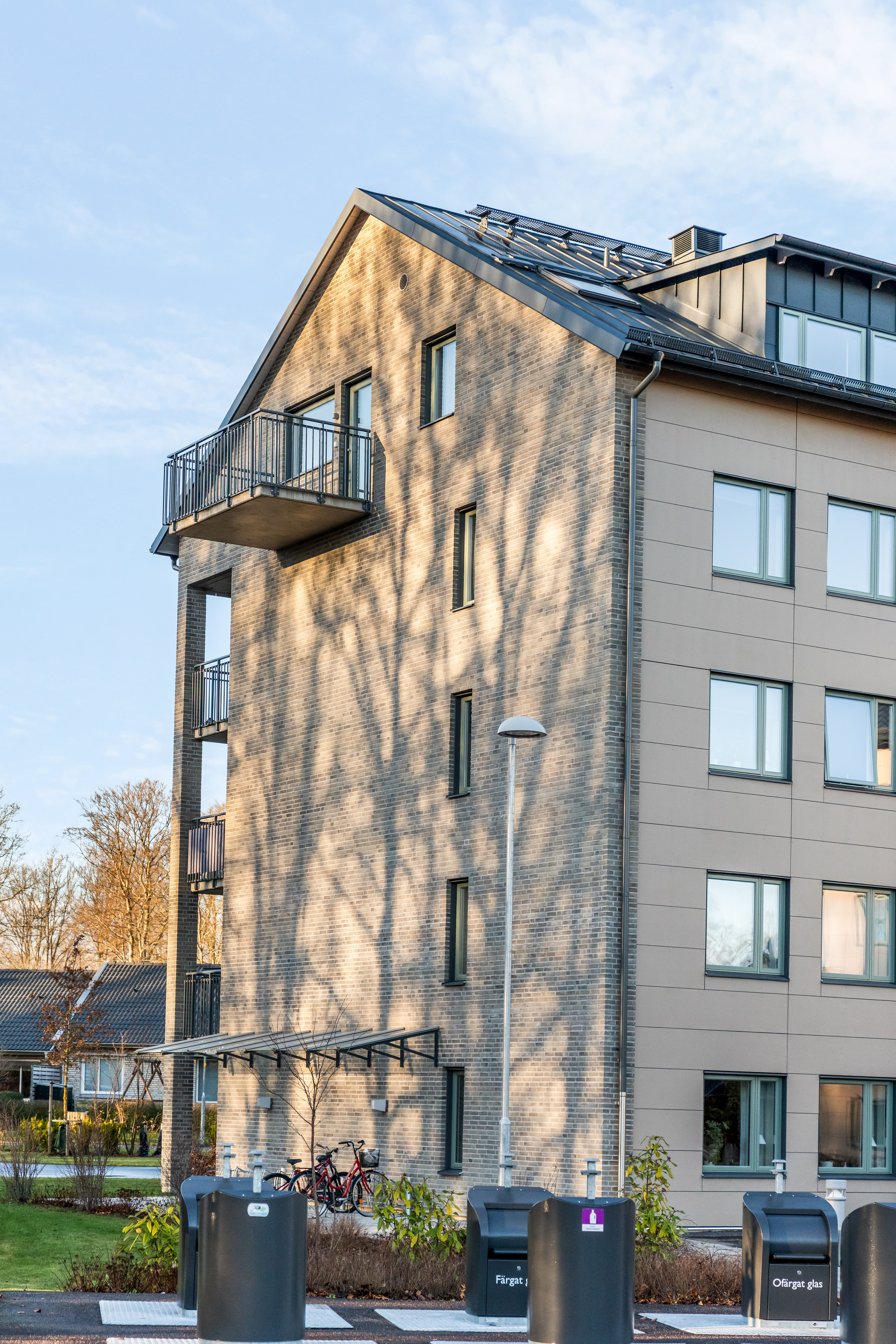 Kompanivägen 13, 281 35, Hässleholm