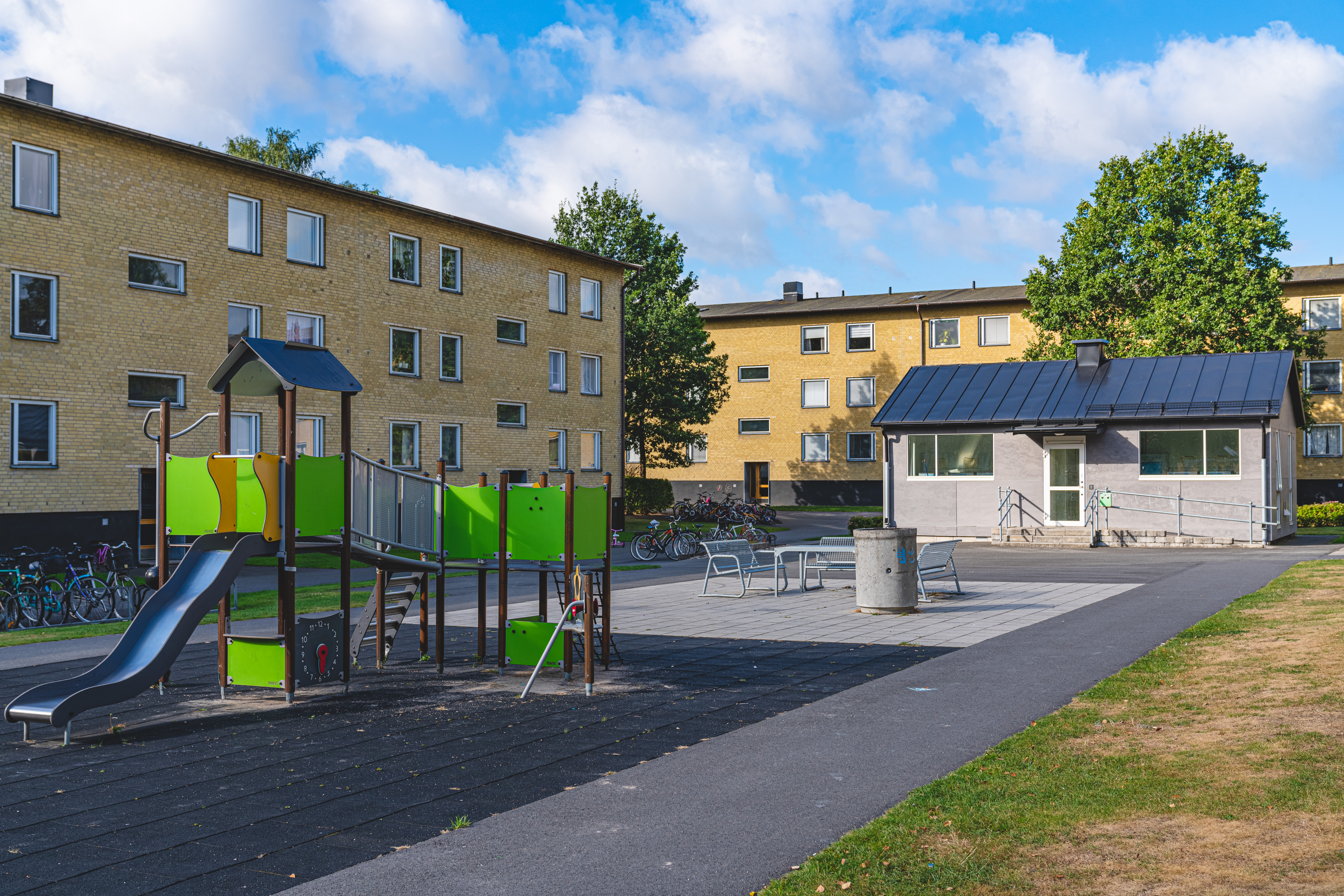 Gärdesvägen 103, 281 41, Hässleholm