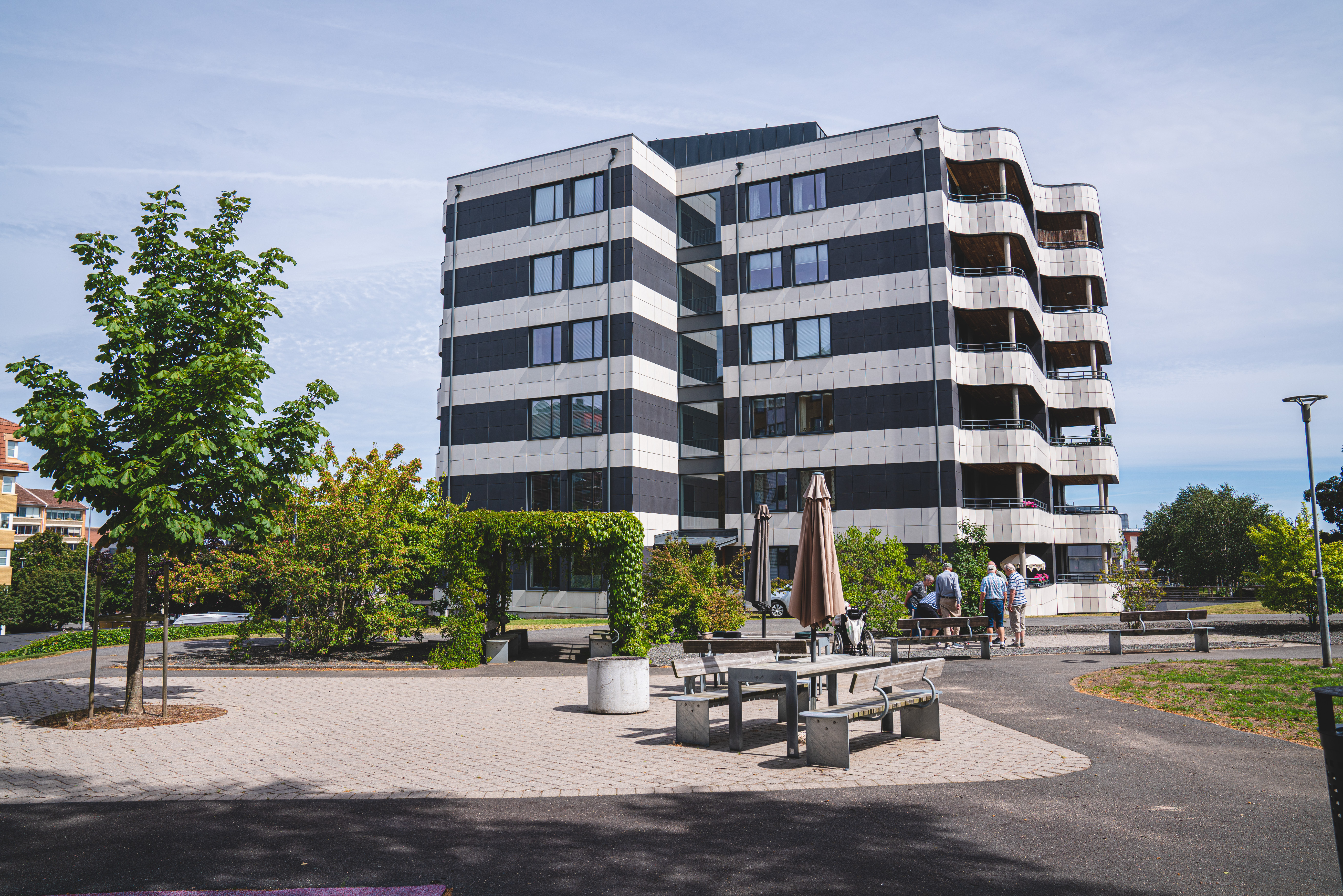 Hantverkaregatan 2, 281 48, Hässleholm