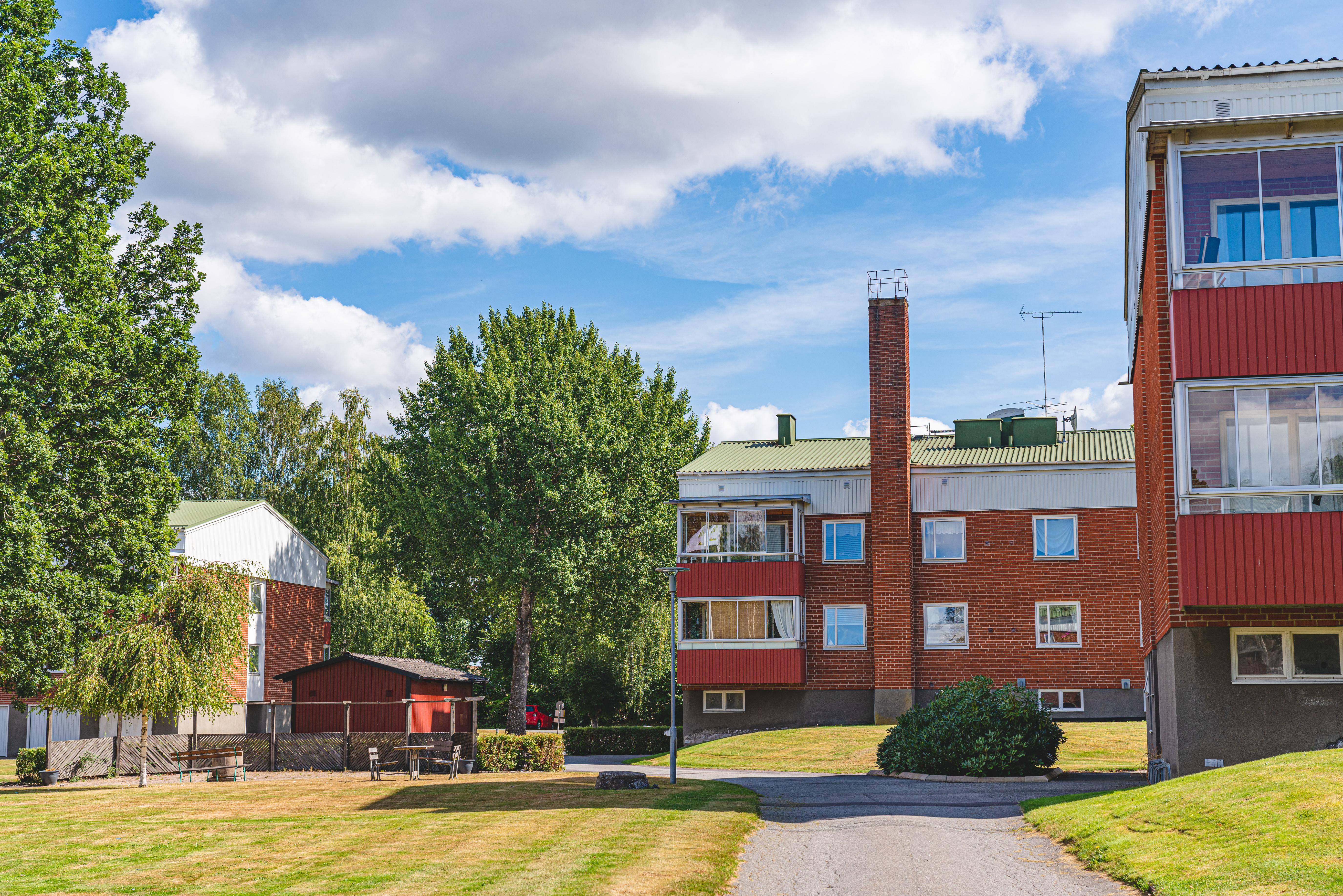 Ekstigen 5, 282 66, Vittsjö