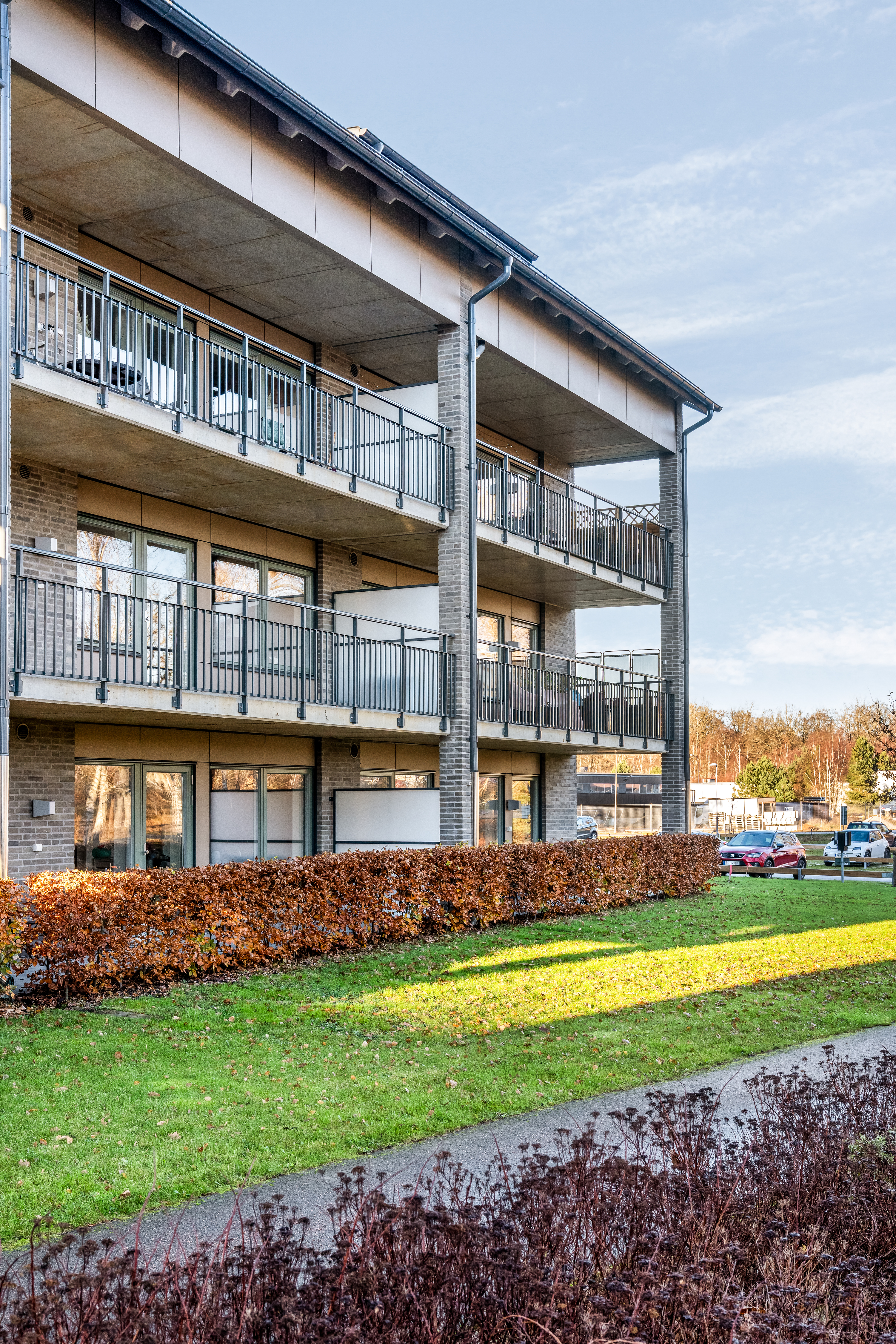 Kompanivägen 13, 281 35, Hässleholm