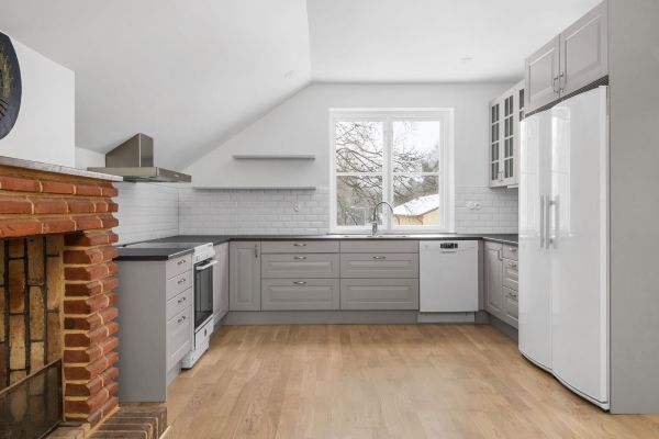 Kanslihusvägen 15 A-B, 281 35, Hässleholm 2