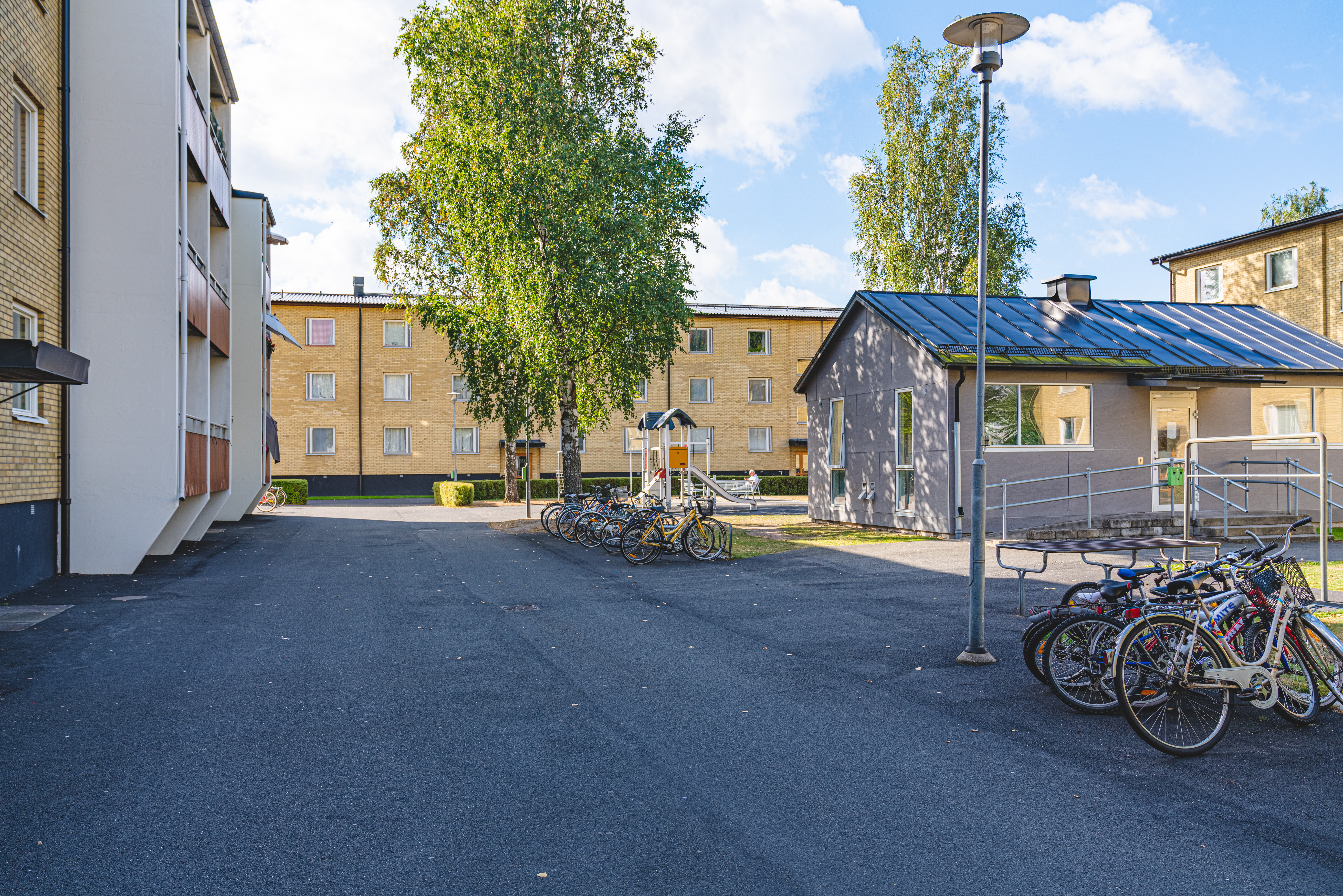 Gärdesvägen 69, 281 41, Hässleholm