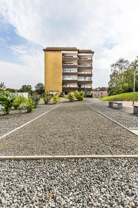 Kaptensgatan 9, 281 48, Hässleholm