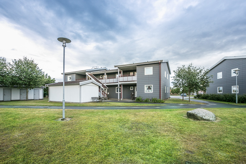 Esplanadgatan 1, 282 72, Sösdala