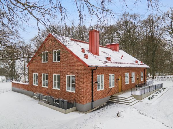 Kanslihusvägen 15 A-B, 281 35, Hässleholm