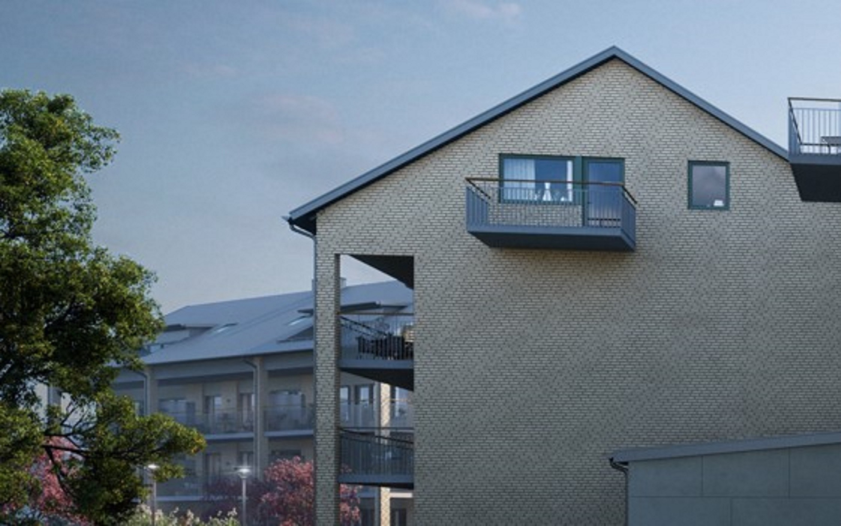 Kompanivägen 5, 281 56, Hässleholm 2