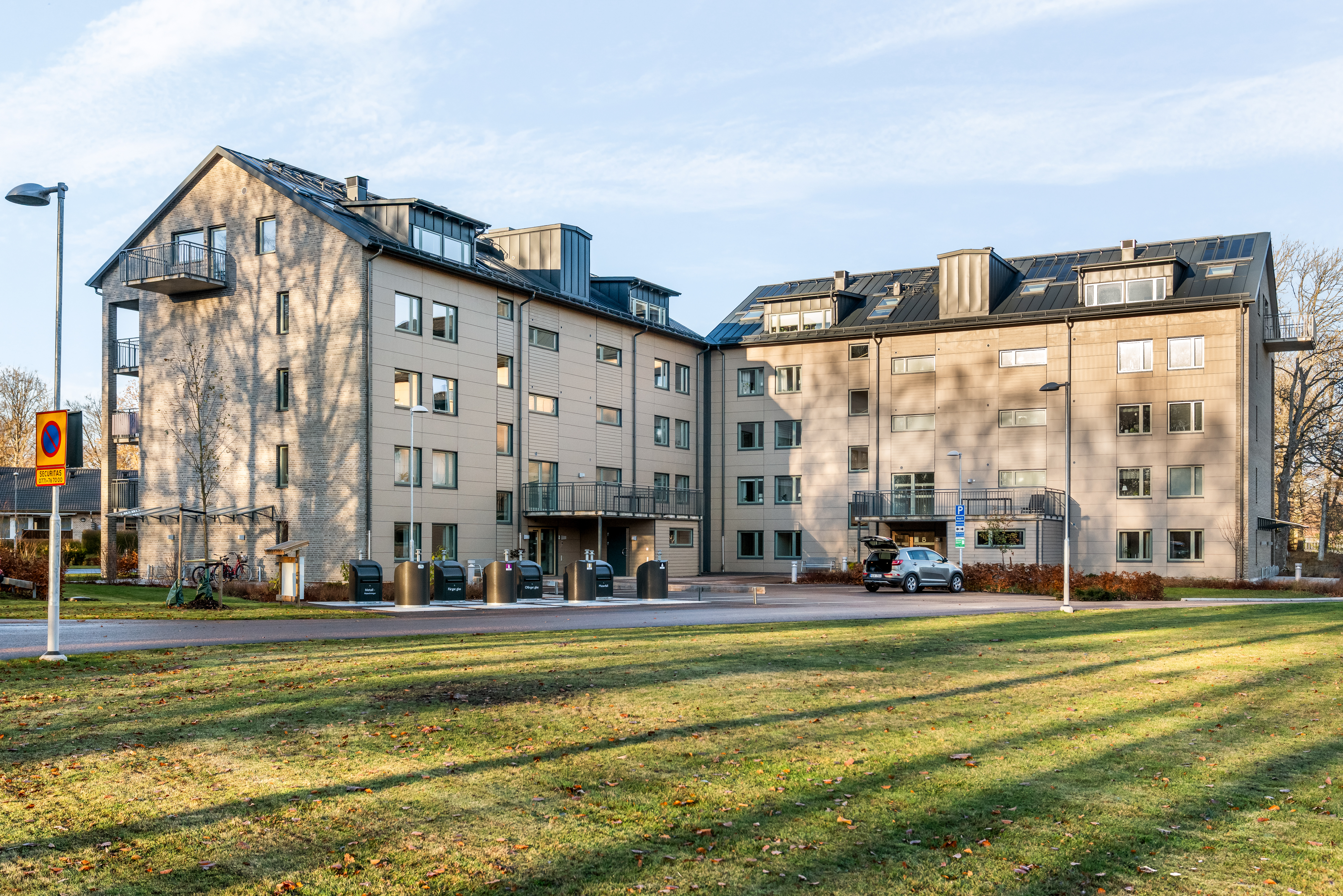Kompanivägen 13, 281 35, Hässleholm