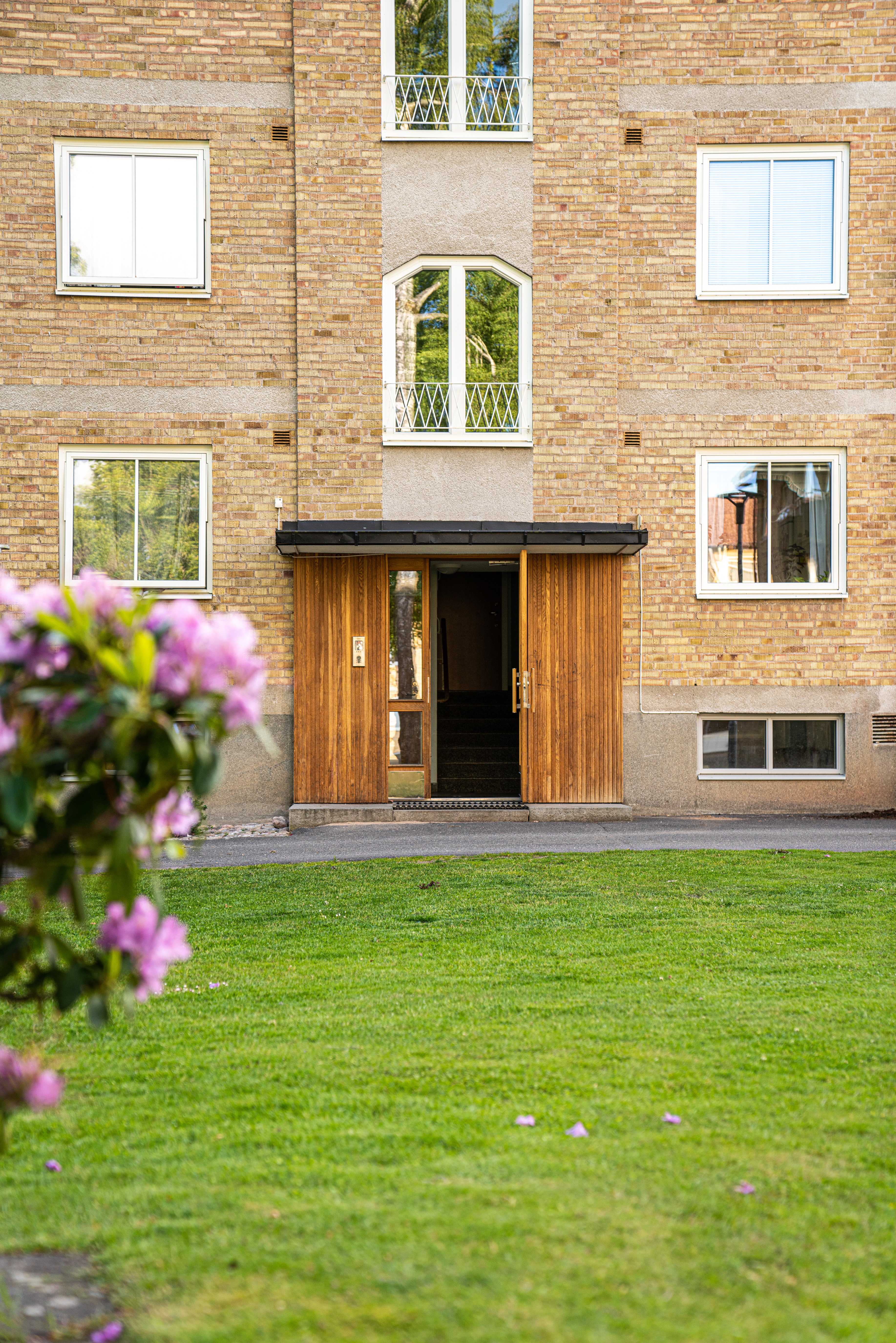 Stenbocksgatan 12 A, 282 35, Tyringe