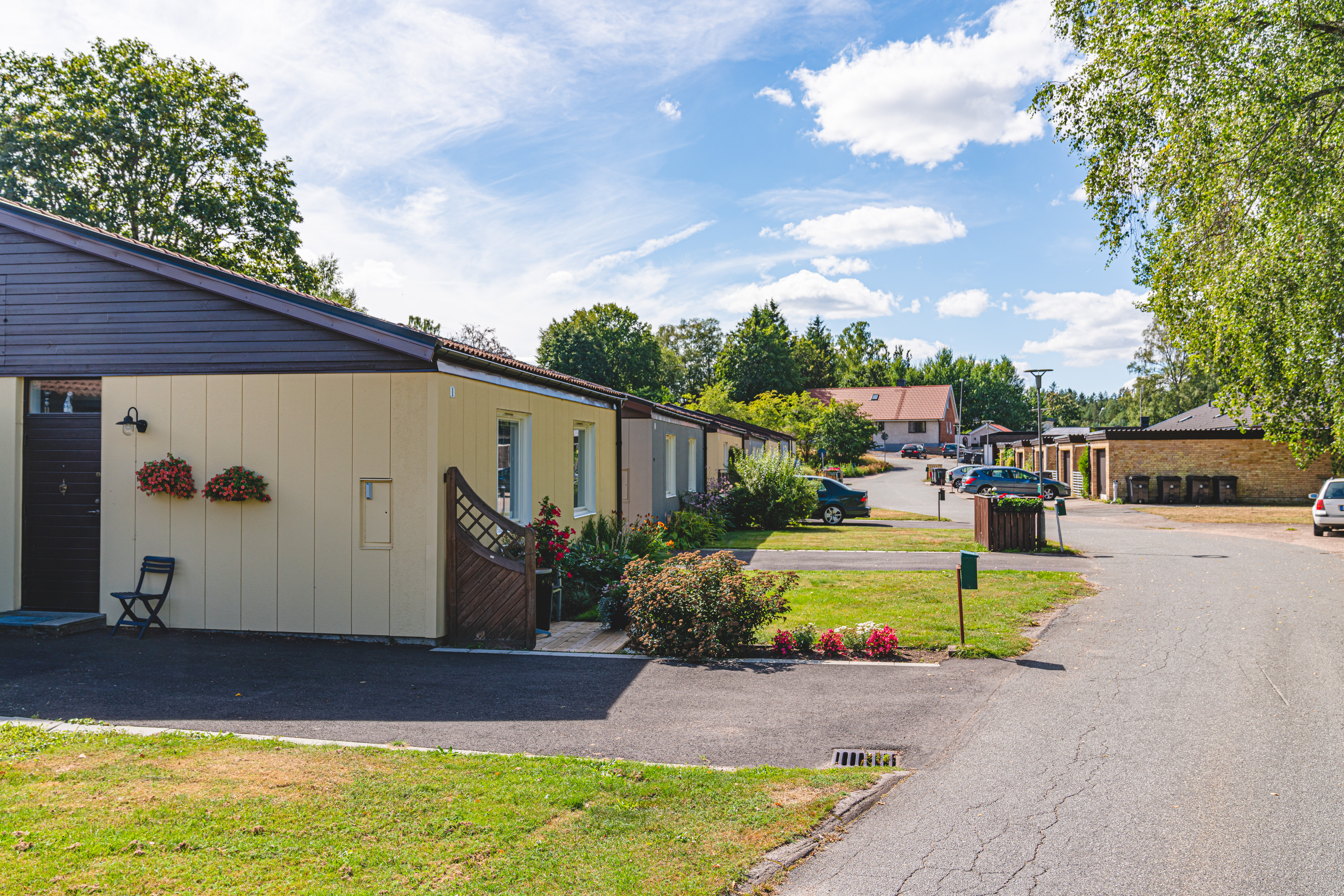 Radhusstigen 1, 282 67, Vittsjö