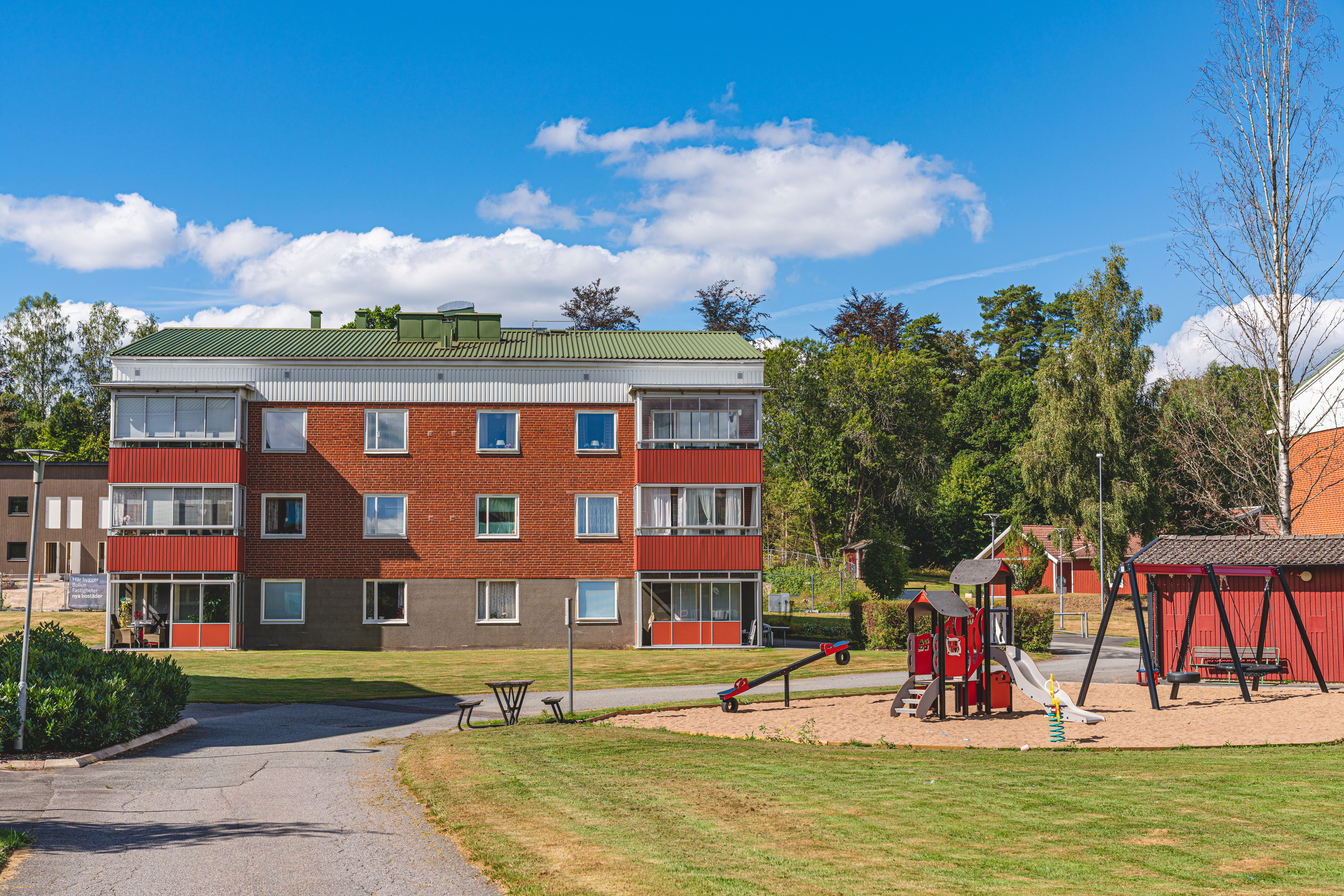 Ekstigen 6, 282 66, Vittsjö