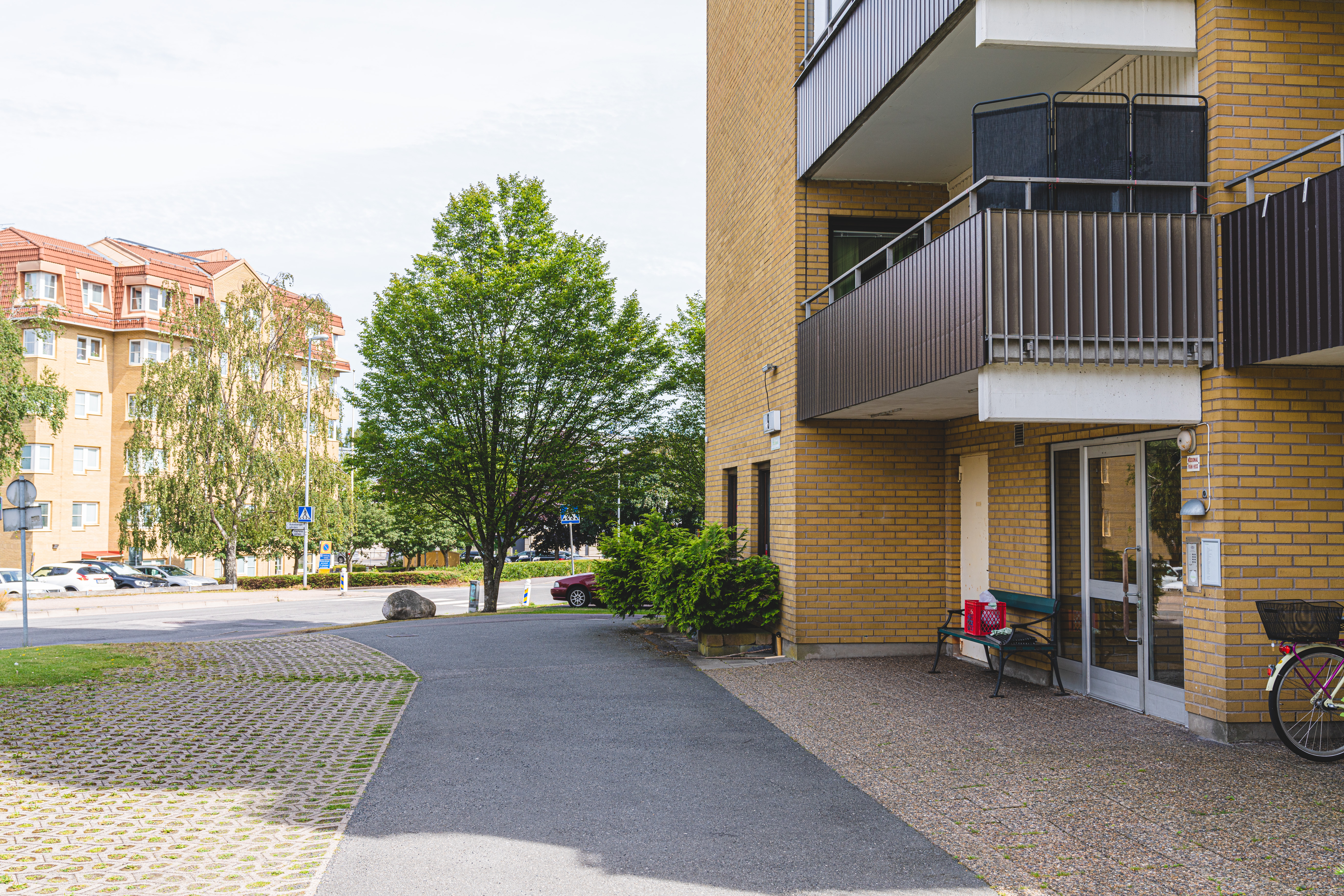 Kaptensgatan 9, 281 48, Hässleholm