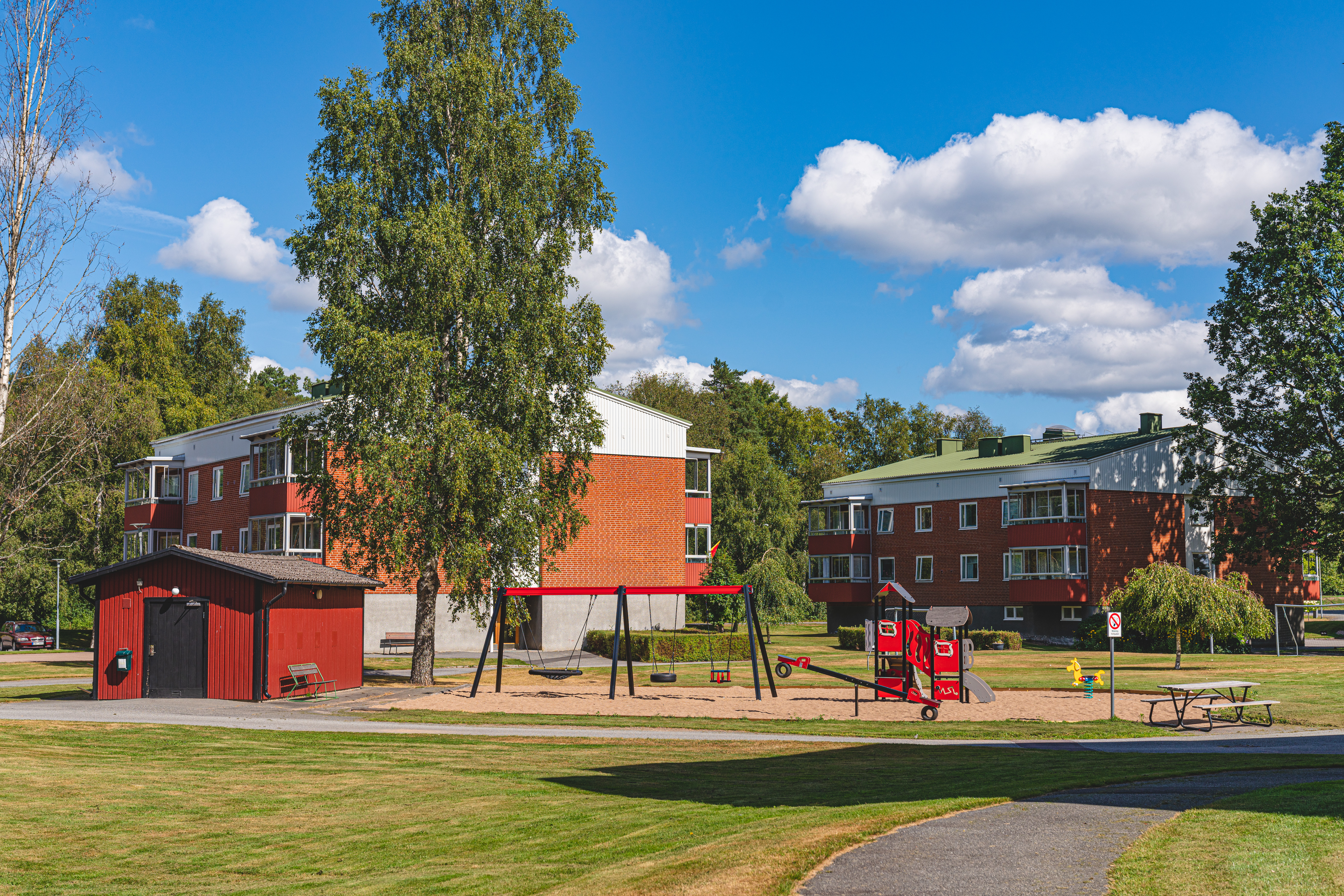 Ekstigen 5, 282 66, Vittsjö