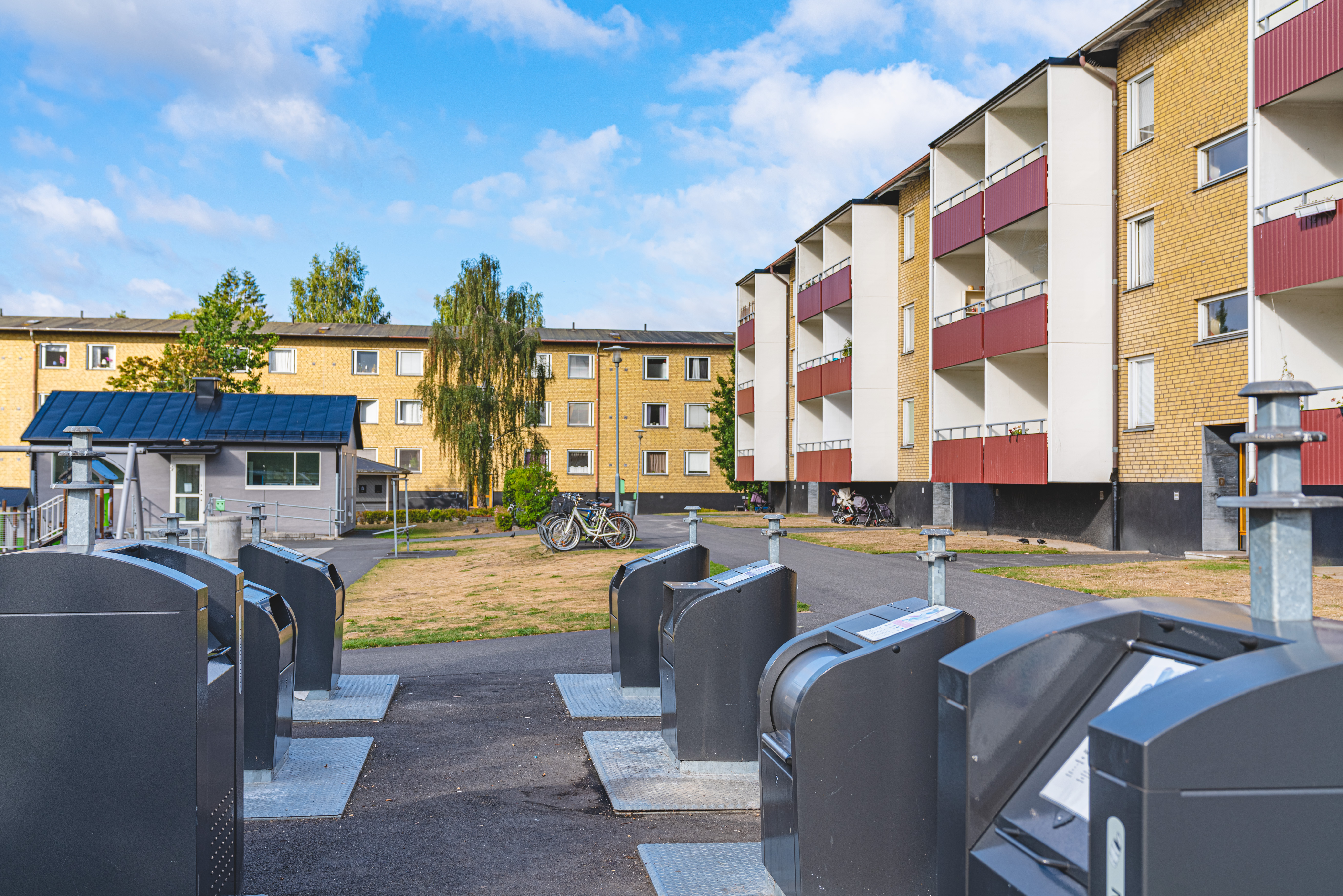 Trebackalånggatan 150, 281 41, Hässleholm