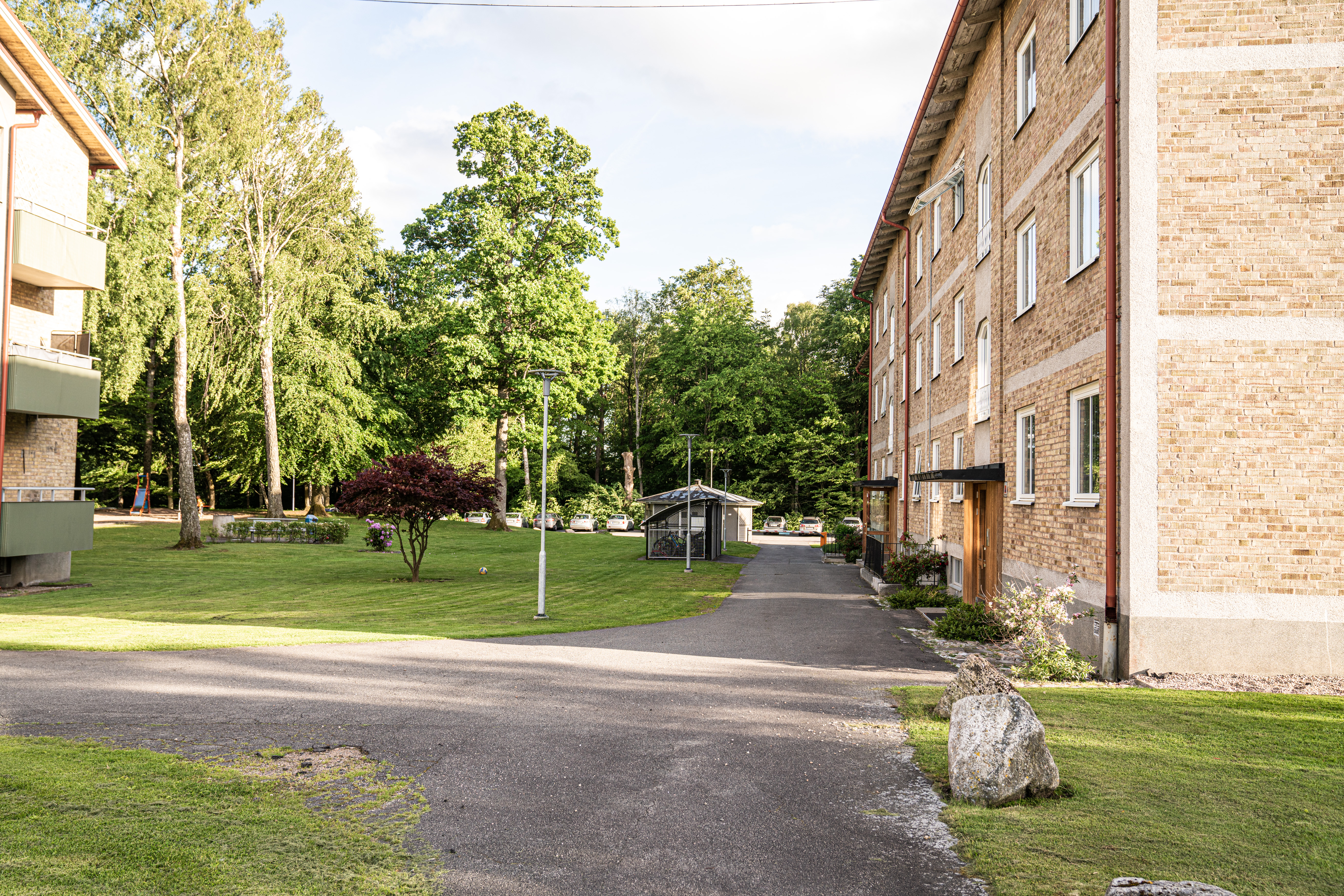 Stenbocksgatan 16 A, 282 35, Tyringe