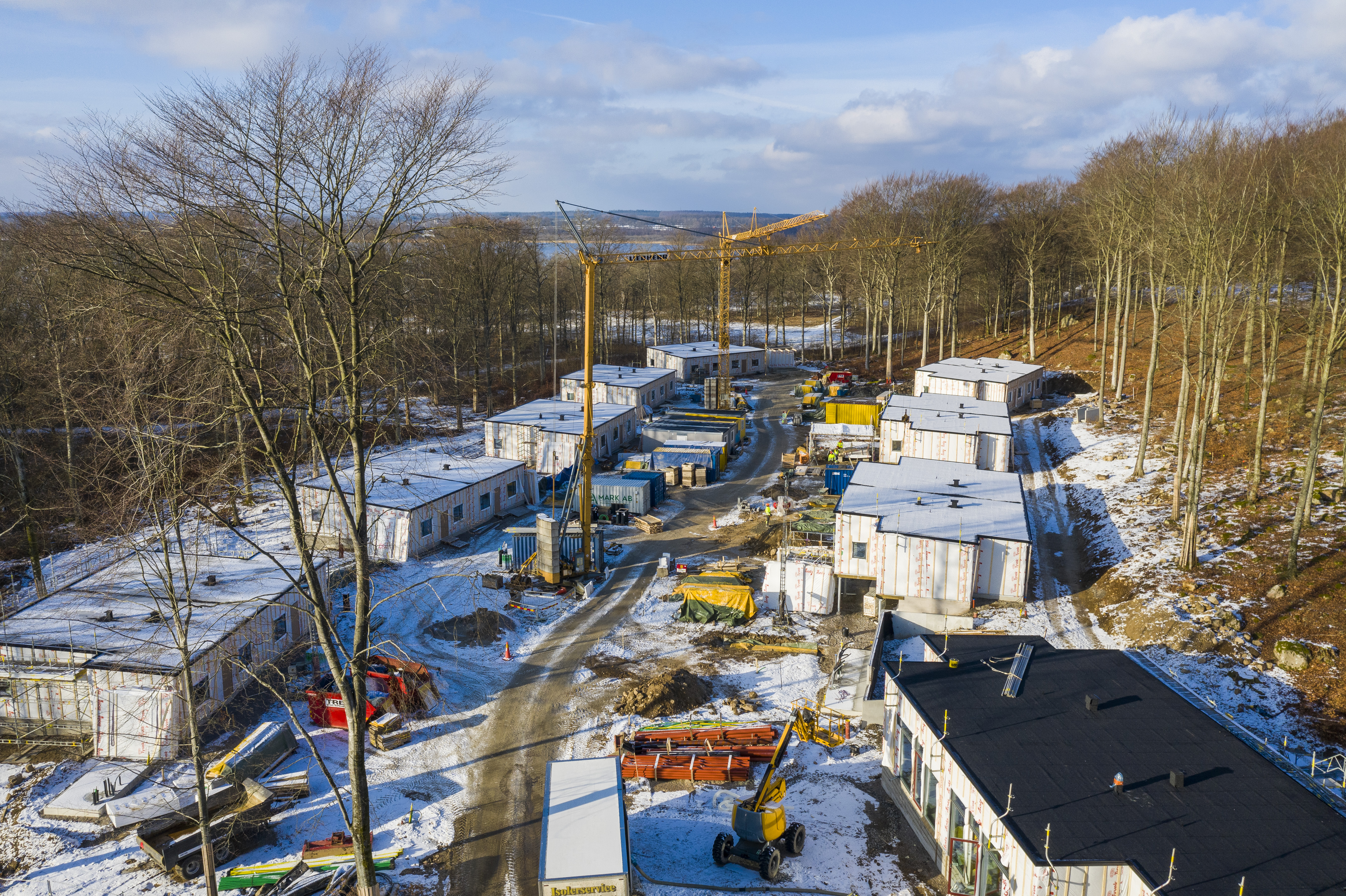 Sjöbranten 7 B, 281 35, Hässleholm