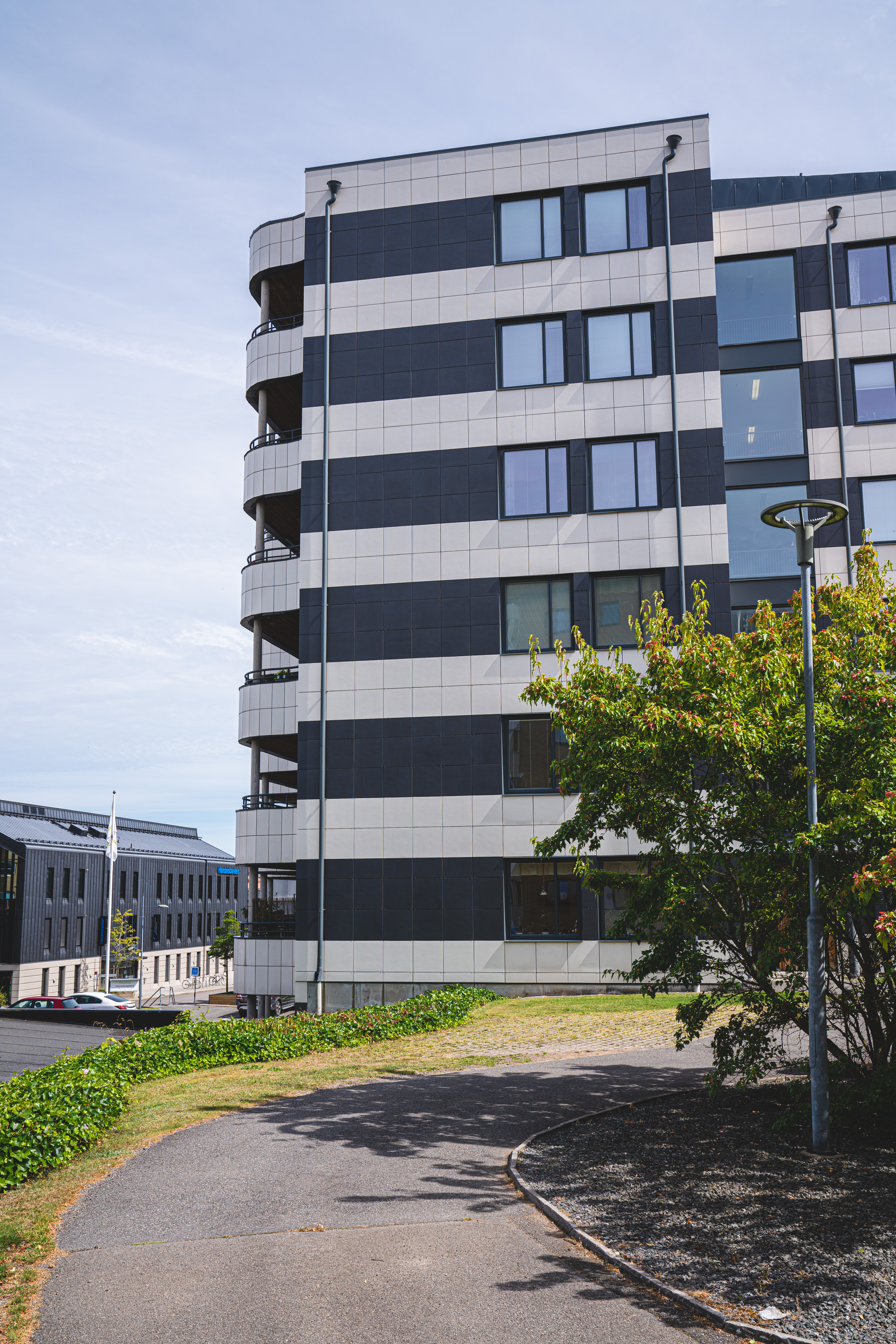 Hantverkaregatan 2, 281 48, Hässleholm
